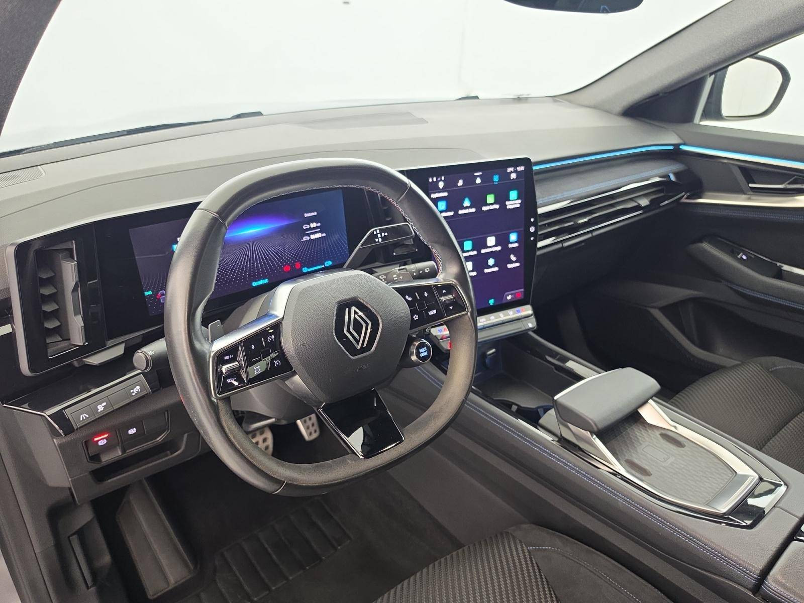 Vente en ligne Renault Austral  E-Tech hybrid 200 au prix de 24 990 €
