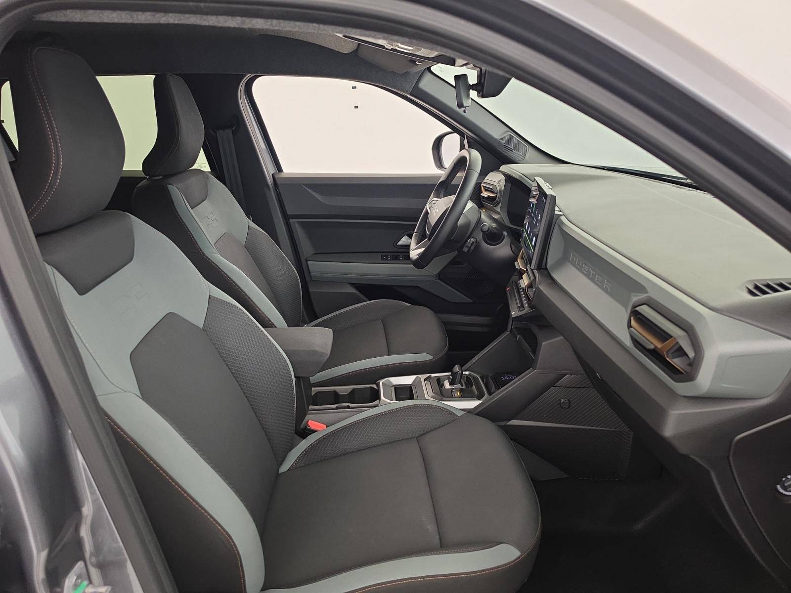 Vente en ligne Dacia Duster  Hybrid 140 au prix de 24 990 €
