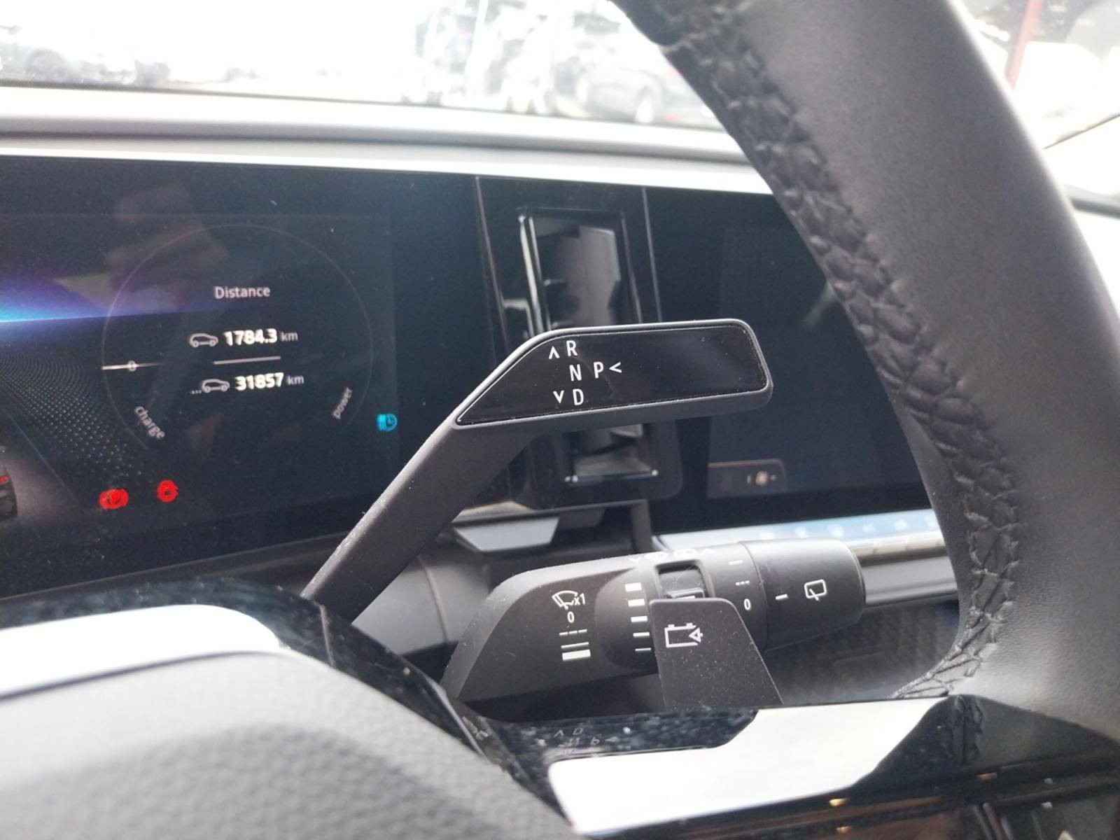 Vente en ligne Renault Megane E-Tech  EV40 130ch standard charge au prix de 21 900 €