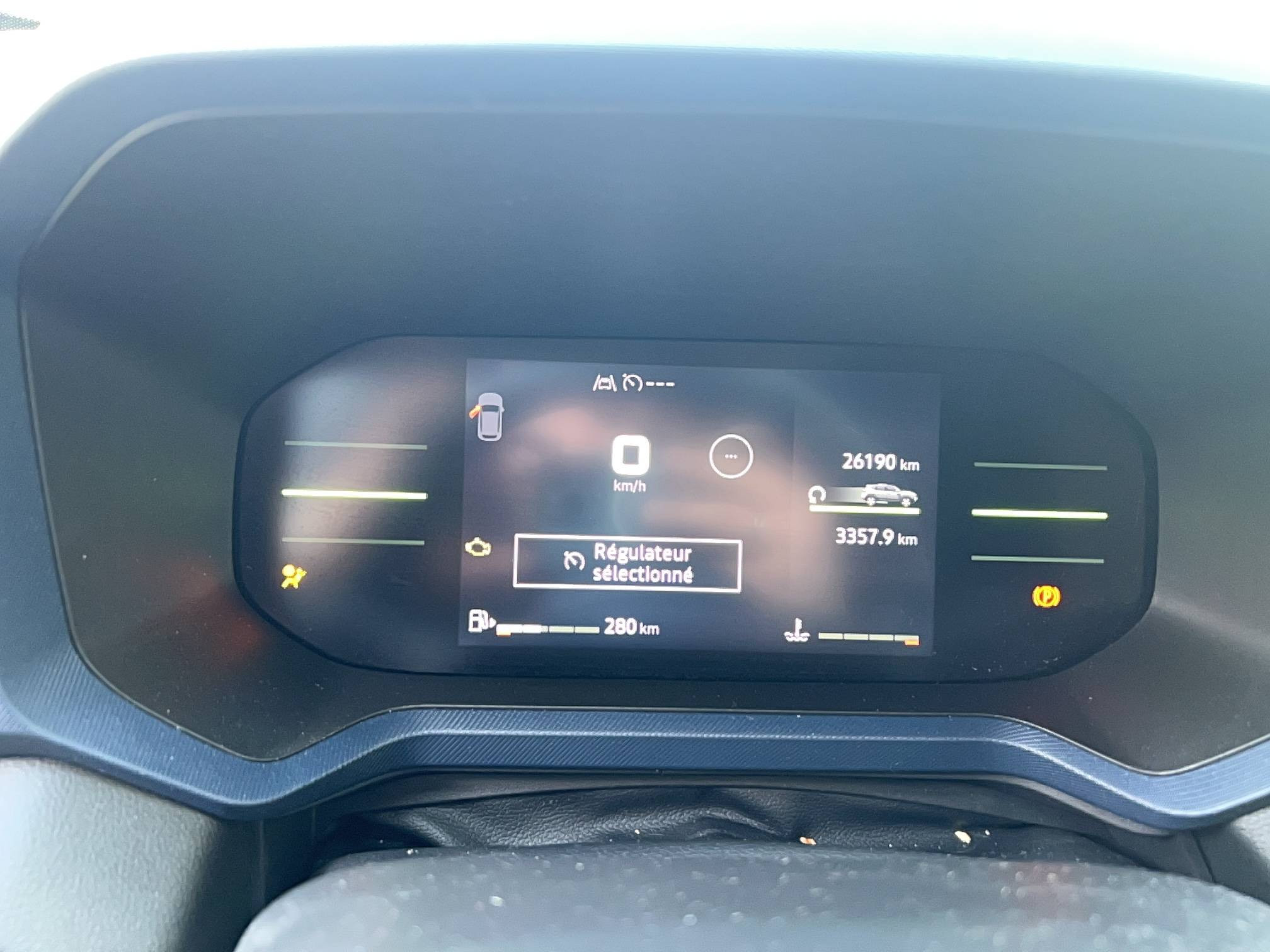 Vente en ligne Dacia Duster  Mild Hybrid 130 au prix de 23 590 €