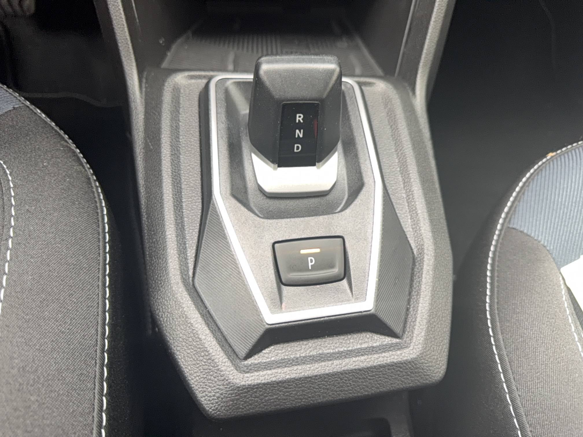 Vente en ligne Dacia Sandero Sandero ECO-G 120 auto au prix de 20 590 €