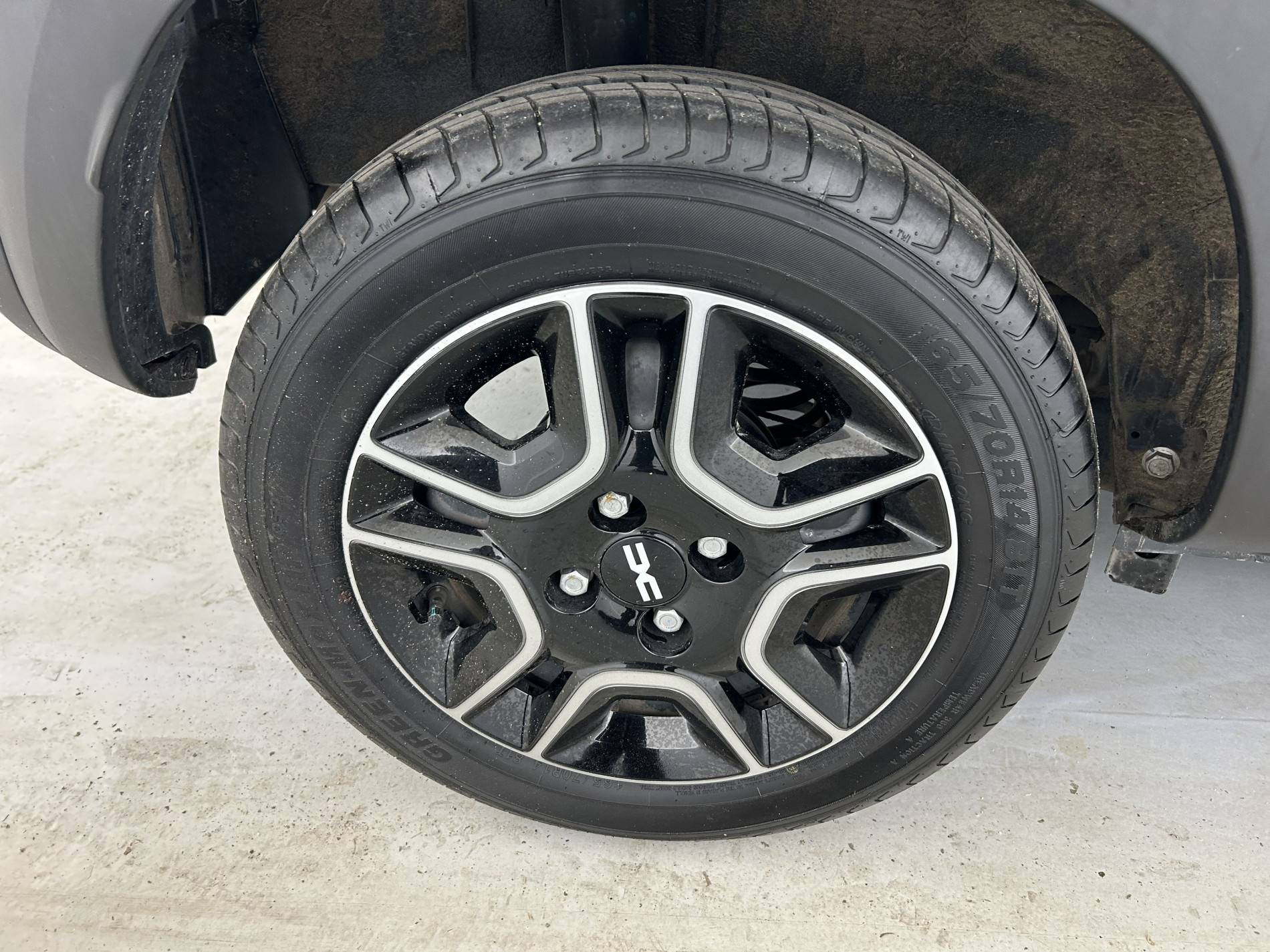 Vente en ligne Dacia Spring Spring au prix de 11 990 €
