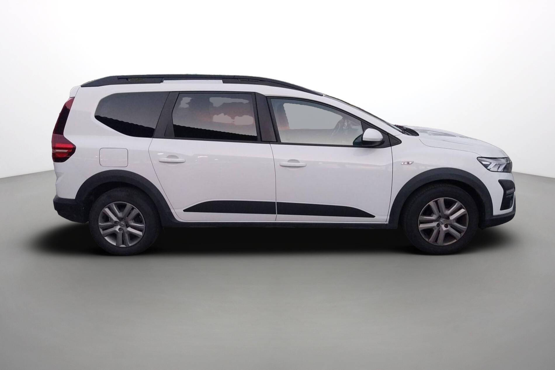 Vente en ligne Dacia Jogger  TCe 110 5 places au prix de 15 990 €