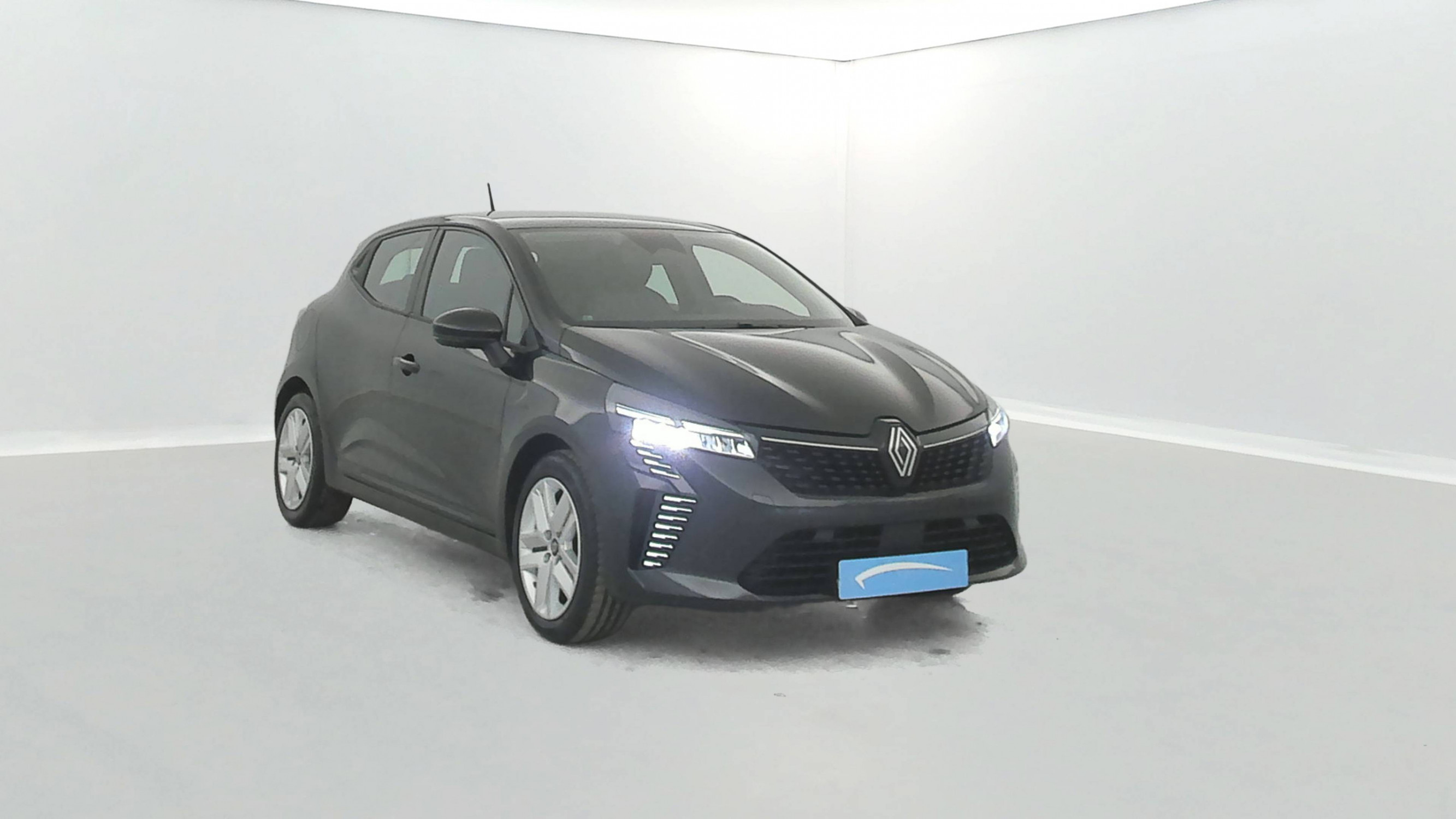 Vente en ligne Renault Clio 5 Clio E-Tech full hybrid 145 ch GSR2 au prix de 19 690 €