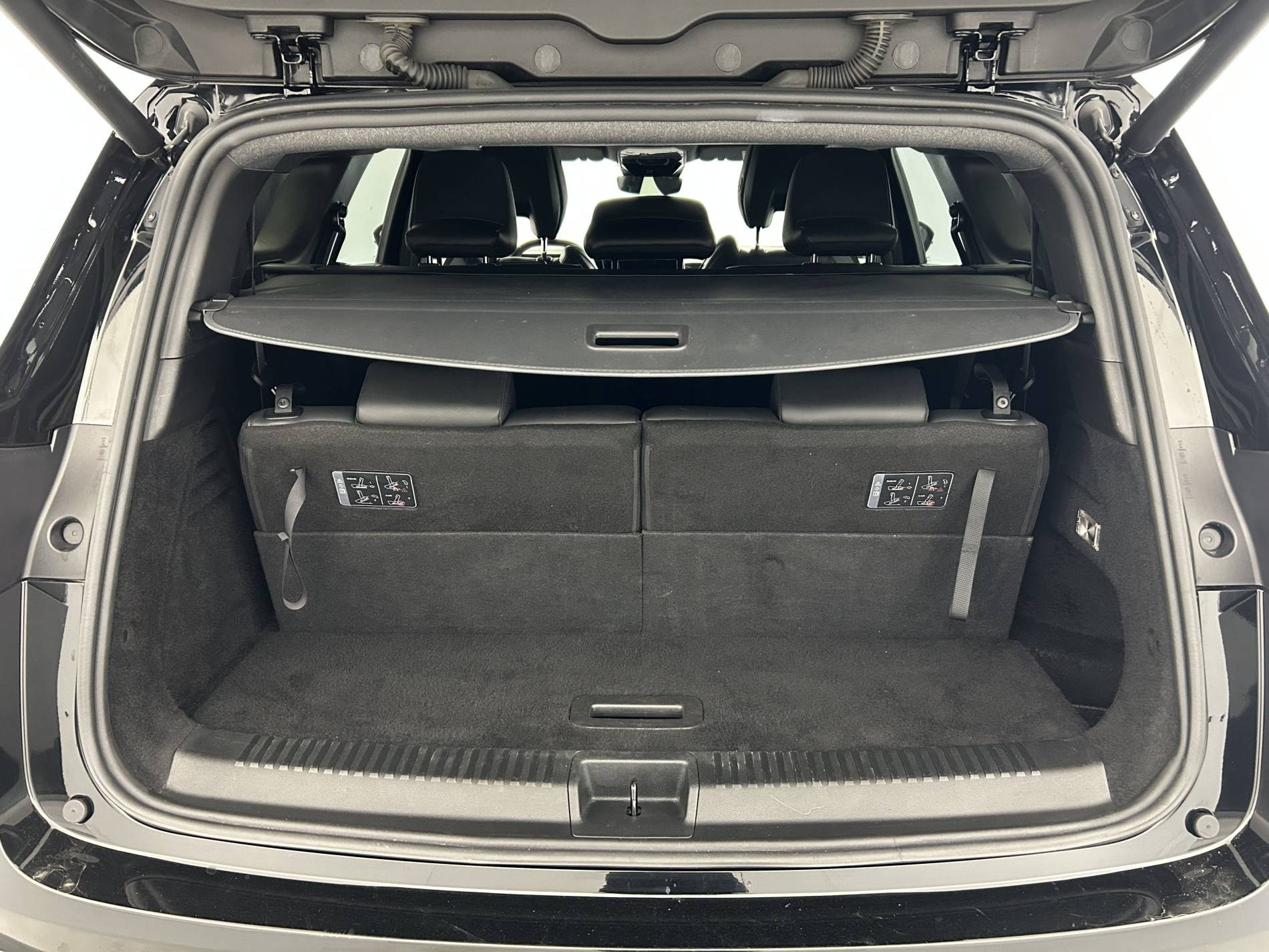 Vente en ligne Renault Espace Espace E-Tech hybrid 200 au prix de 33 490 €
