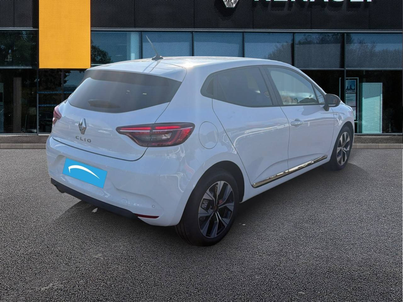 Vente en ligne Renault Clio 5 Clio SCe 65 au prix de 13 490 €