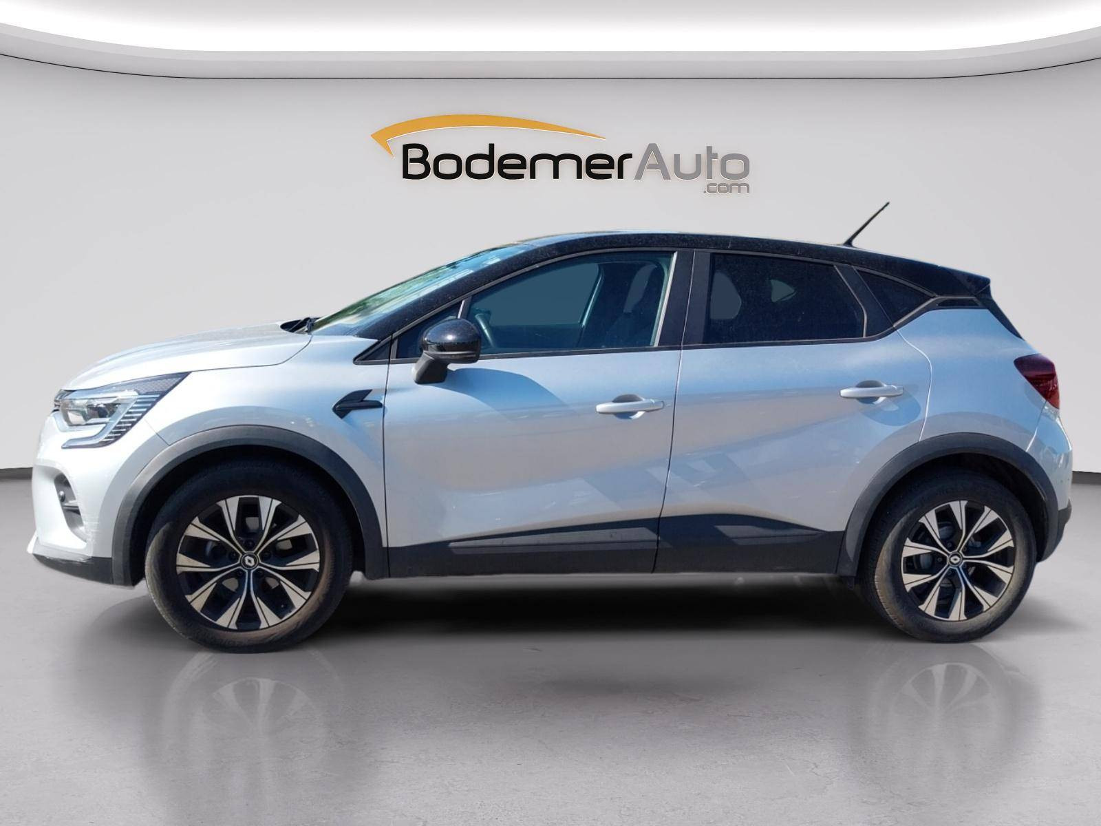 Vente en ligne Renault Captur  TCe 100 GPL au prix de 15 490 €