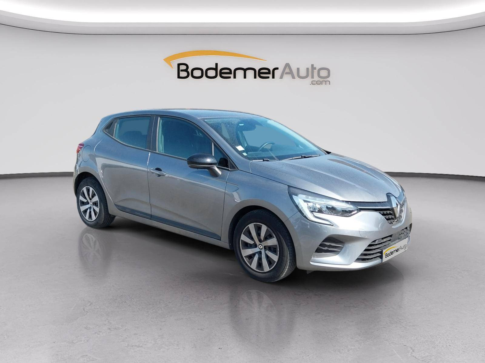 Vente en ligne Renault Clio 5 Clio TCe 90 au prix de 14 490 €