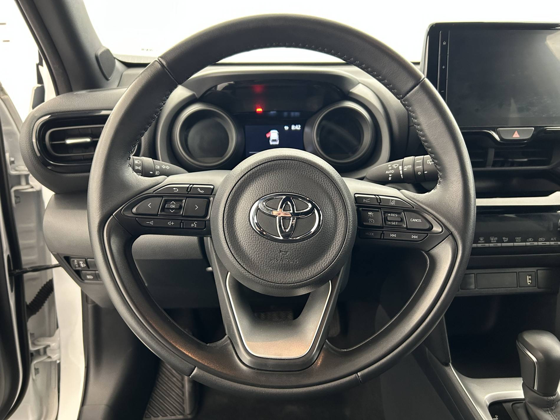 Vente en ligne Toyota Yaris Cross  116h 2WD au prix de 21 790 €