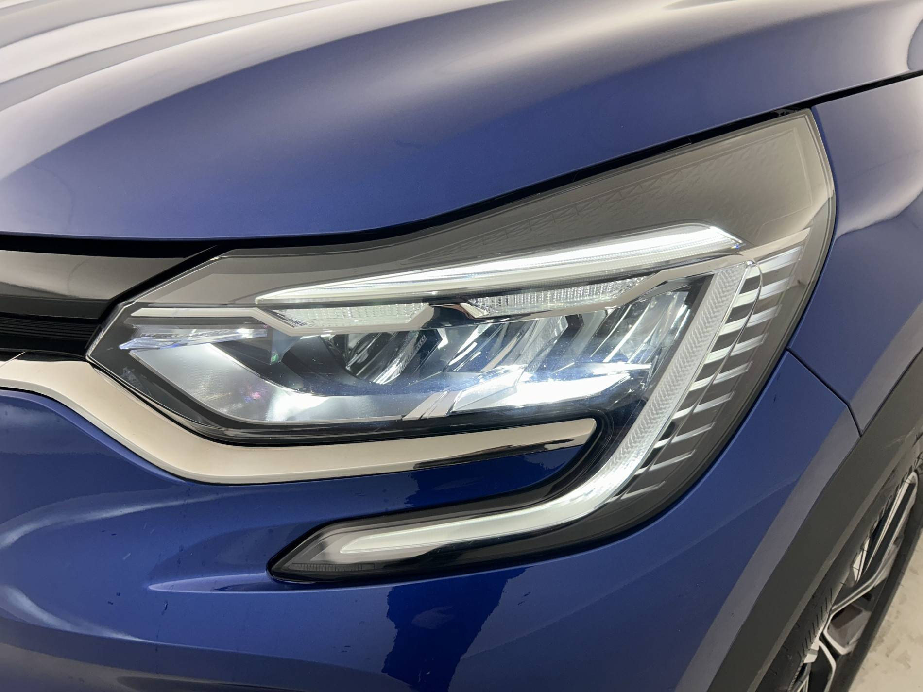 Vente en ligne Renault Captur  TCe 100 GPL au prix de 16 890 €