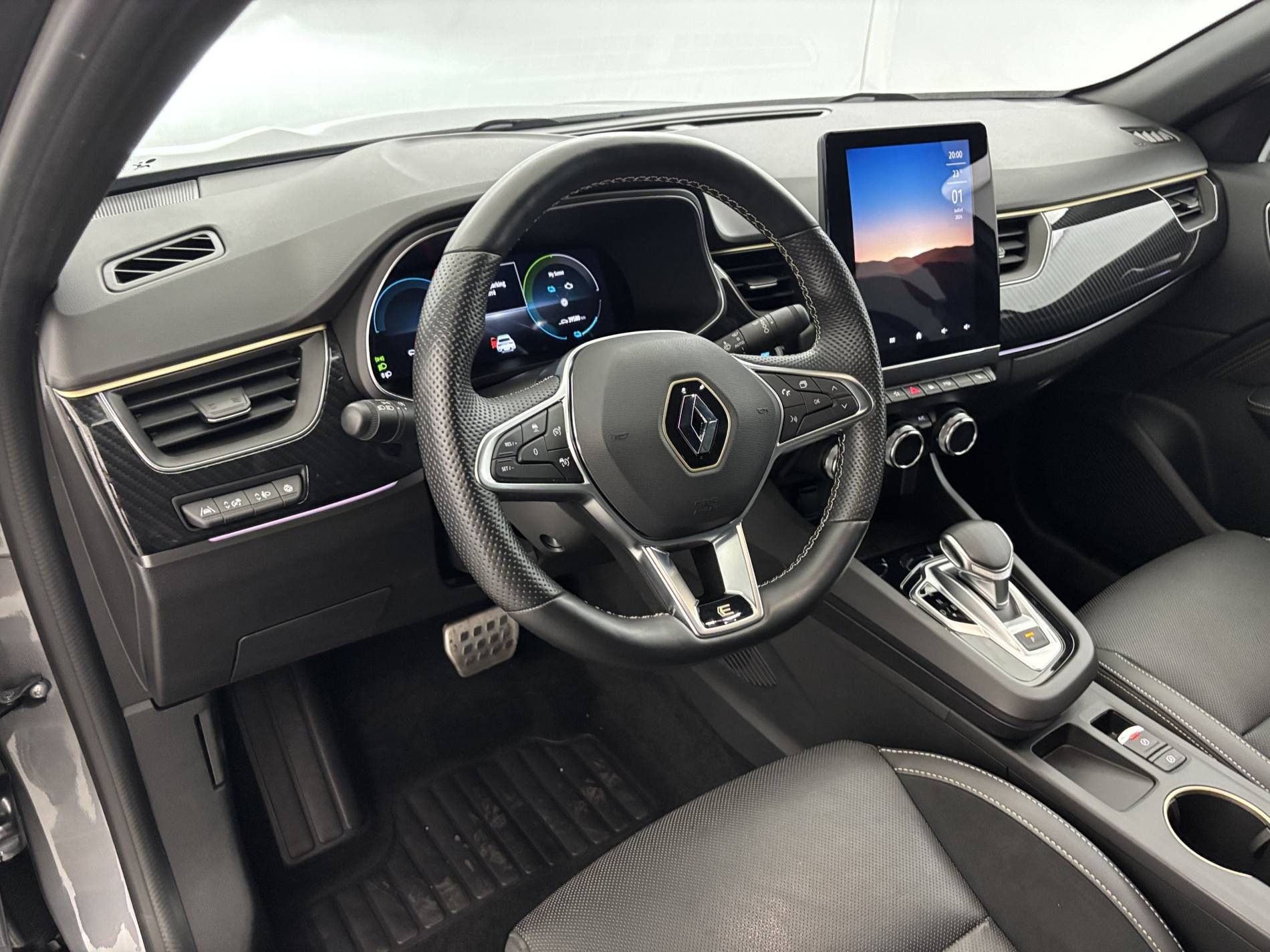 Vente en ligne Renault Arkana  E-Tech hybride 145 - 22 au prix de 22 390 €