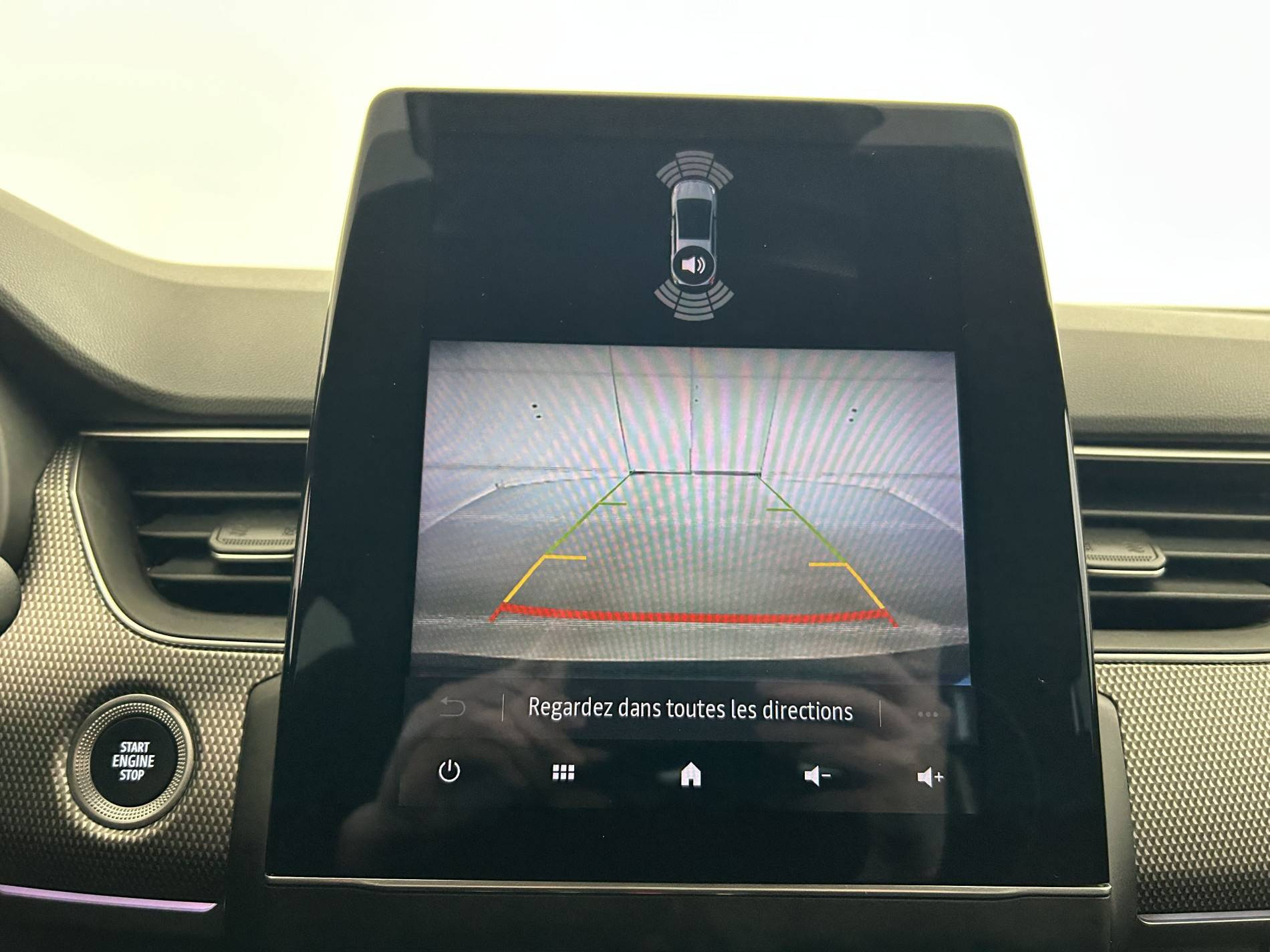 Vente en ligne Renault Arkana  mild hybrid 140 EDC GSR2 au prix de 18 990 €