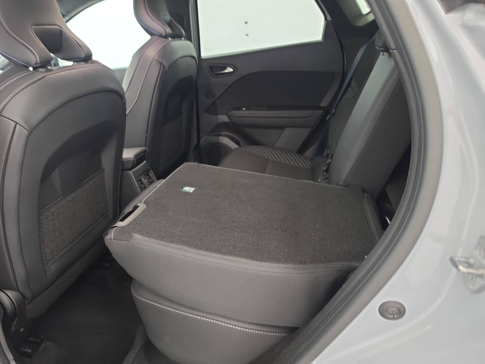 Vente en ligne Renault Captur  E-Tech full hybrid 145 ch au prix de 24 290 €