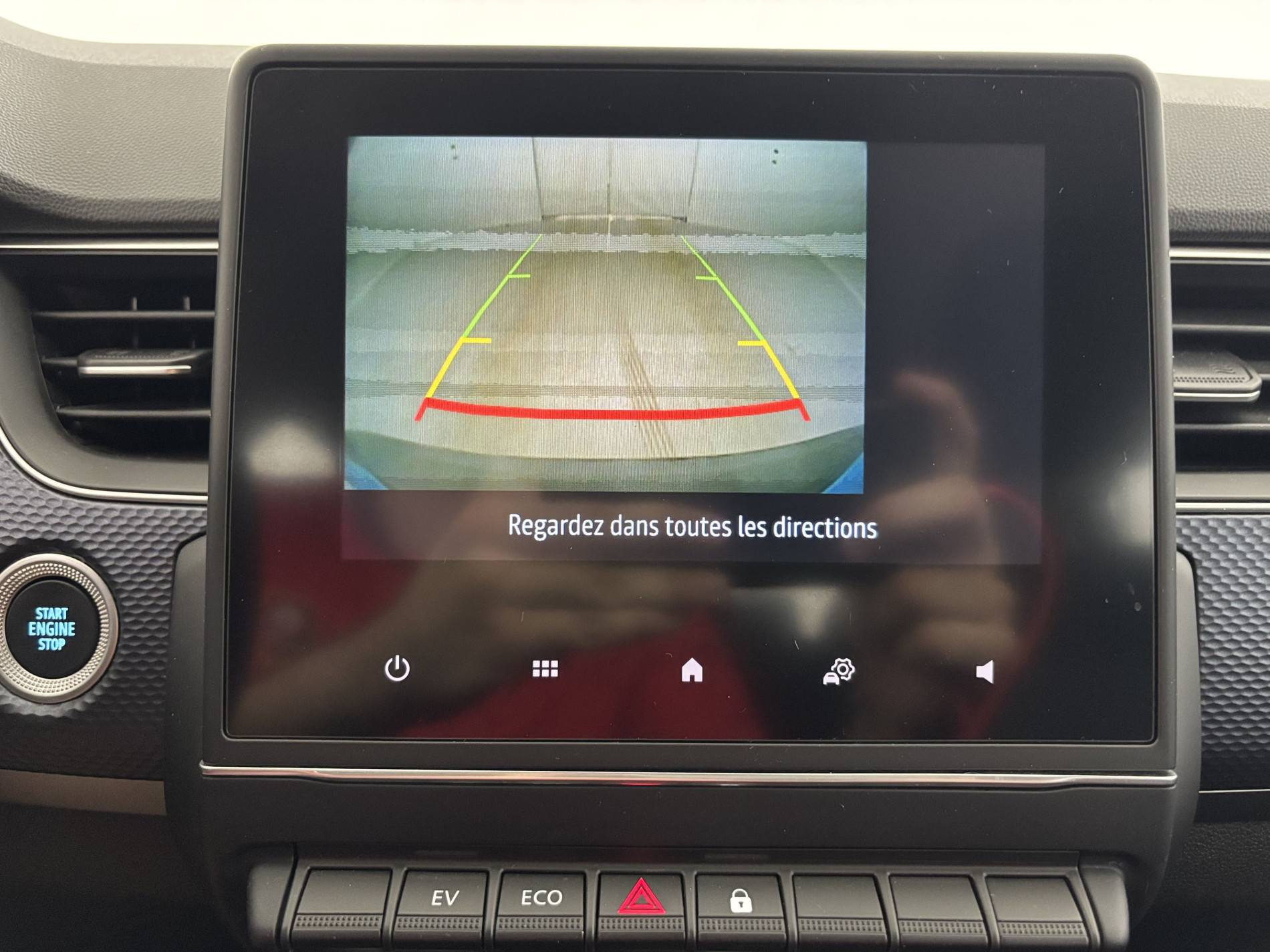 Vente en ligne Renault Arkana  E-Tech hybride 145 - 22 au prix de 17 590 €