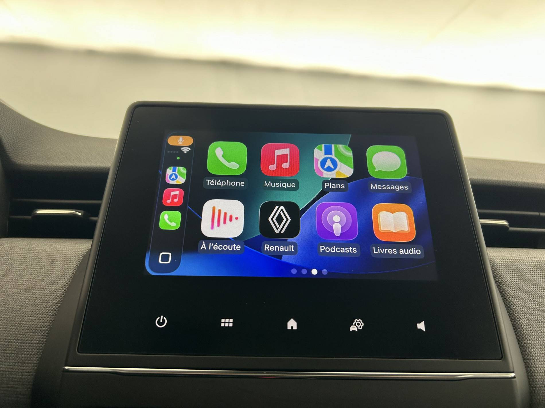 Vente en ligne Renault Clio 5 Clio TCe 100 GPL au prix de 14 900 €