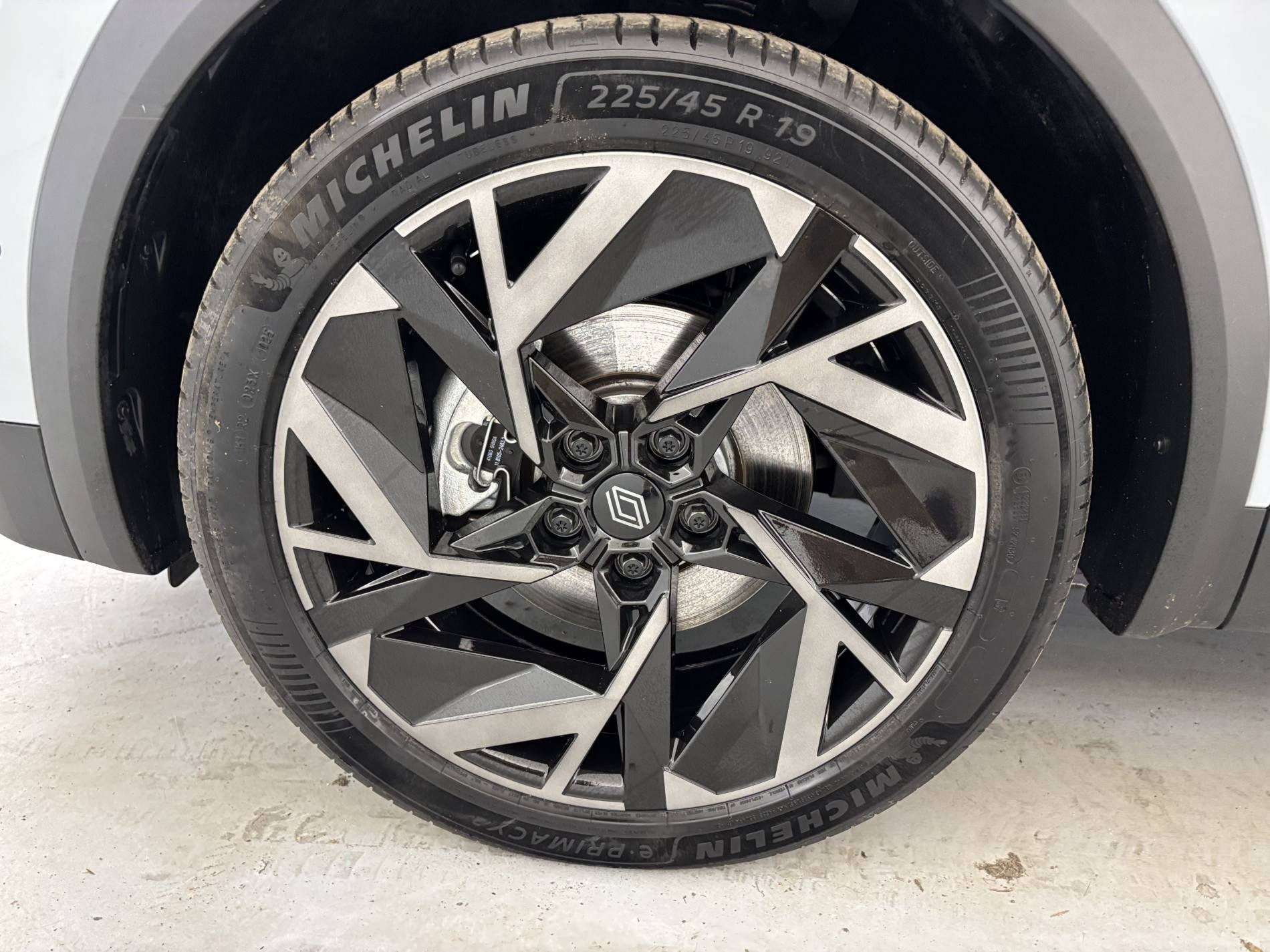 Vente en ligne Renault Symbioz  E-Tech full hybrid 145 au prix de 27 990 €