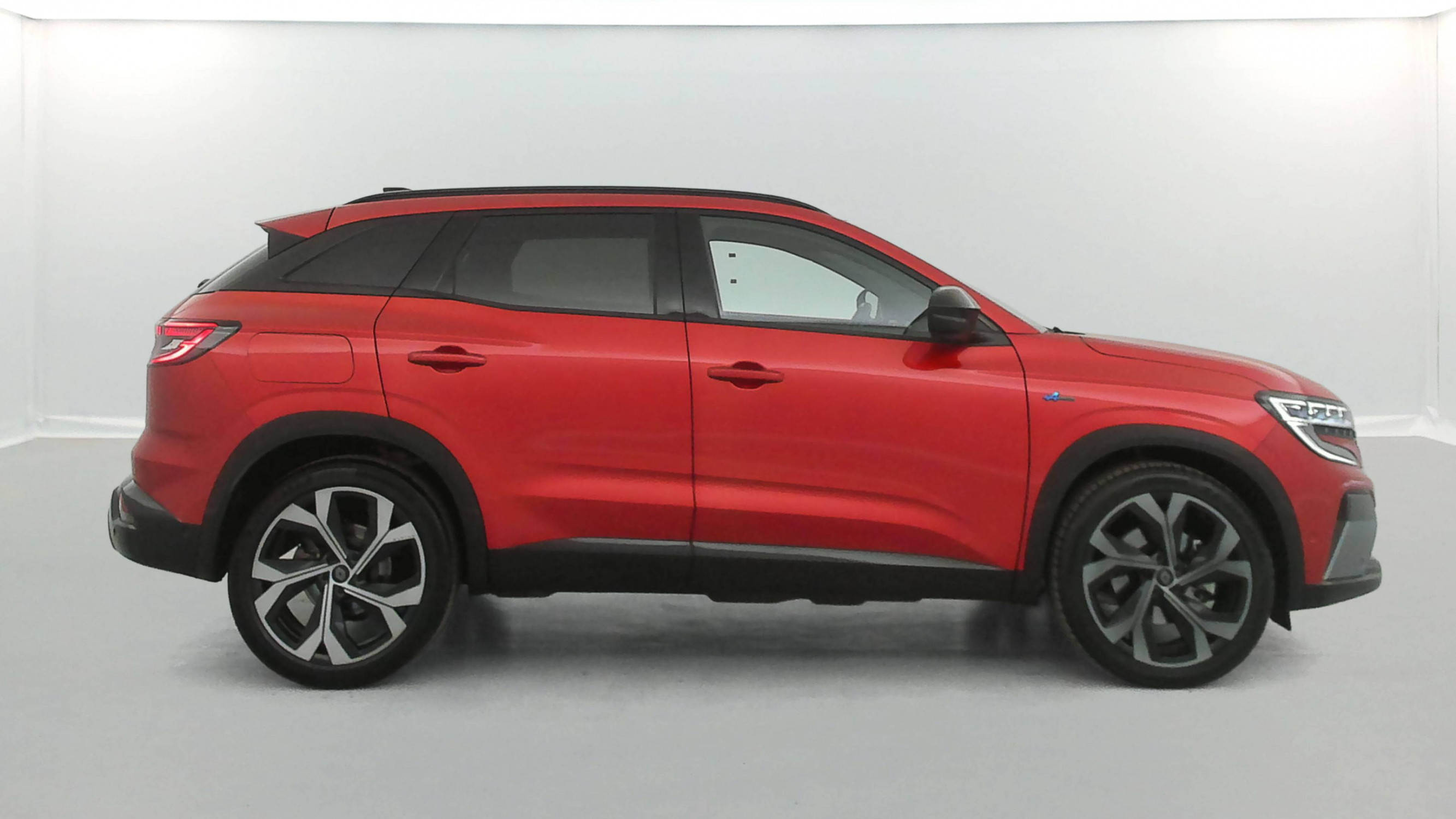 Vente en ligne Renault Austral  E-Tech hybrid 200 au prix de 29 990 €