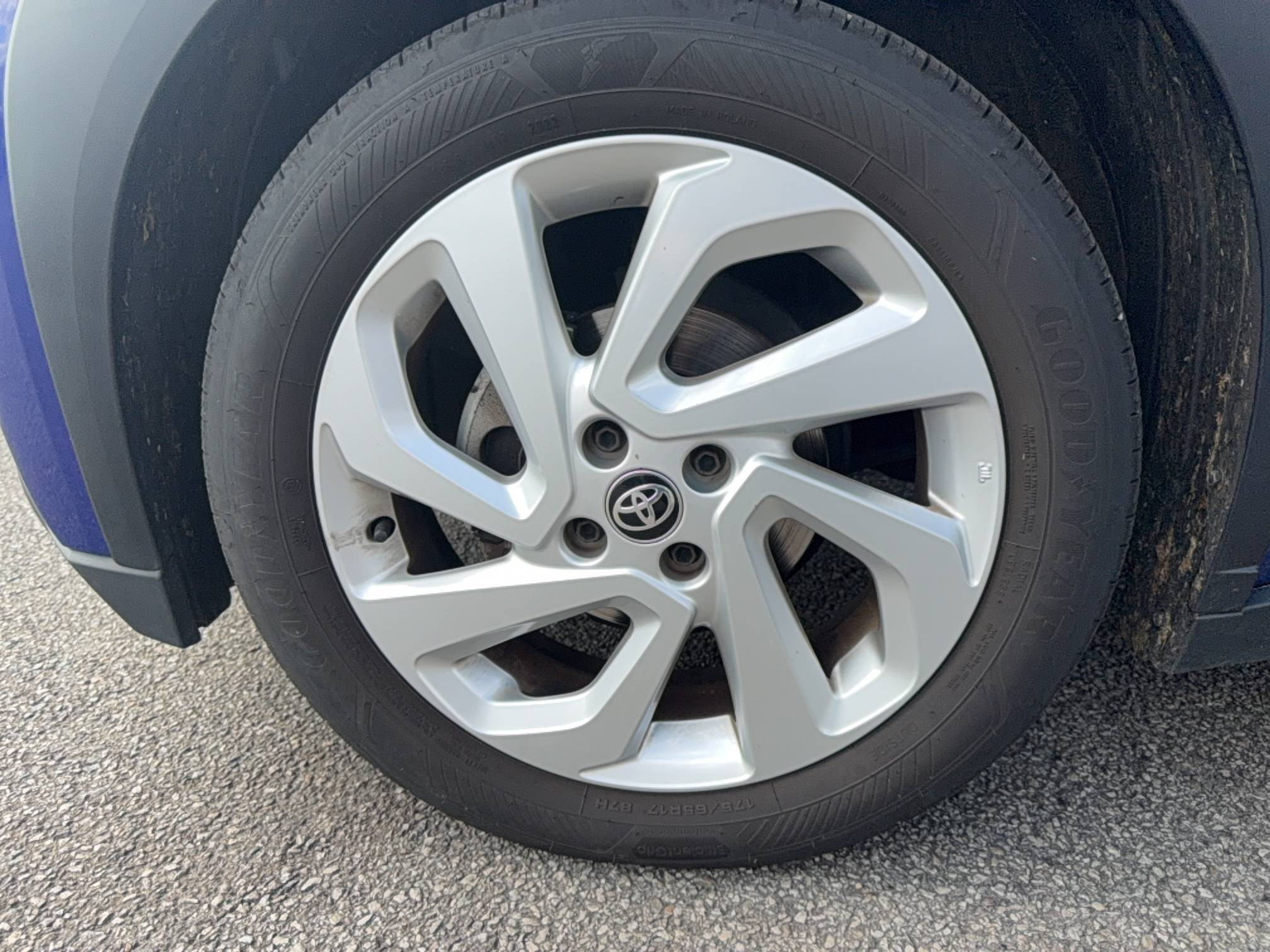 Vente en ligne Toyota Aygo X  1.0 VVT-i 72 S-CVT au prix de 15 490 €