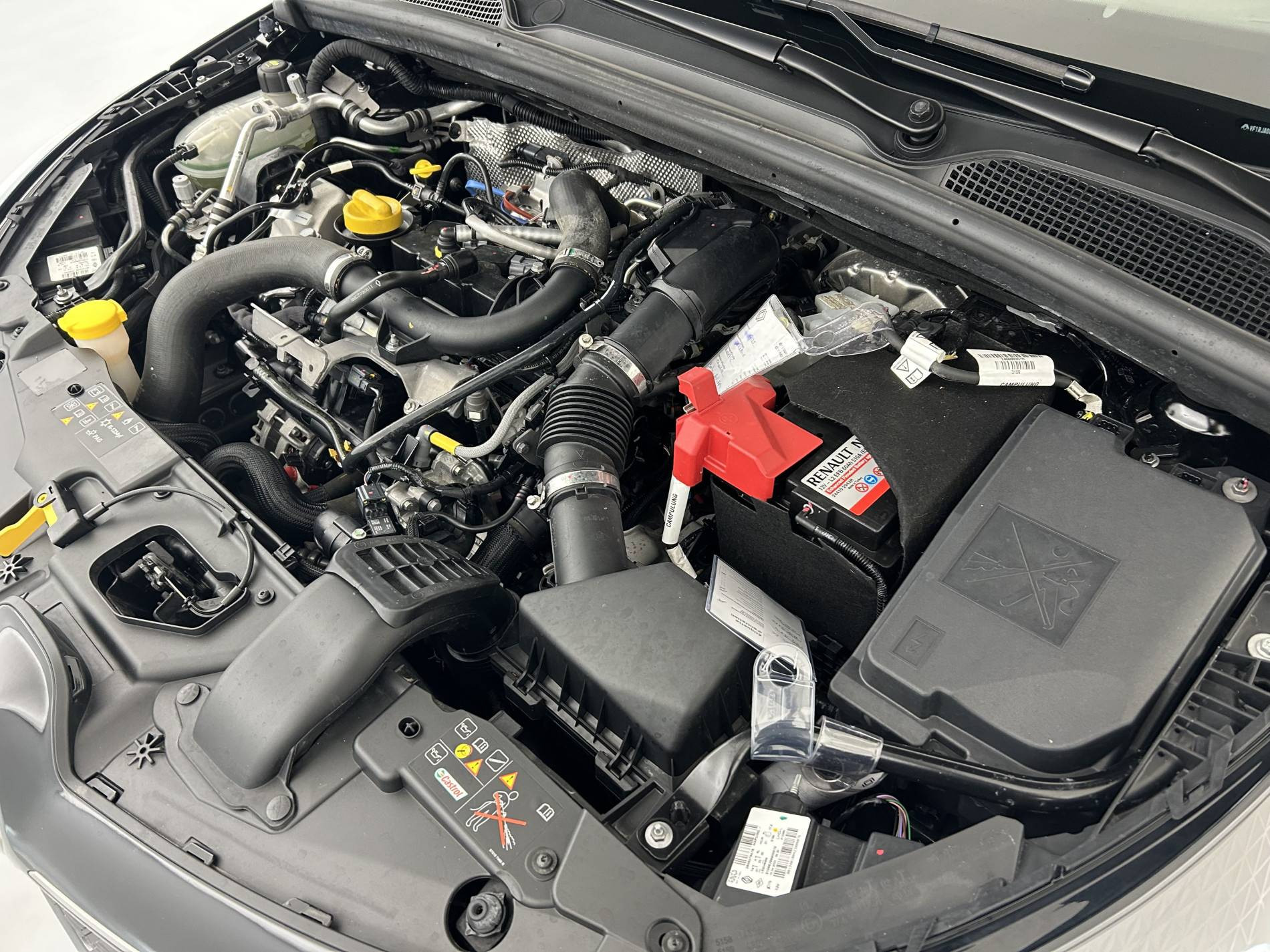 Vente en ligne Renault Clio 5 Clio TCe 90 au prix de 14 790 €