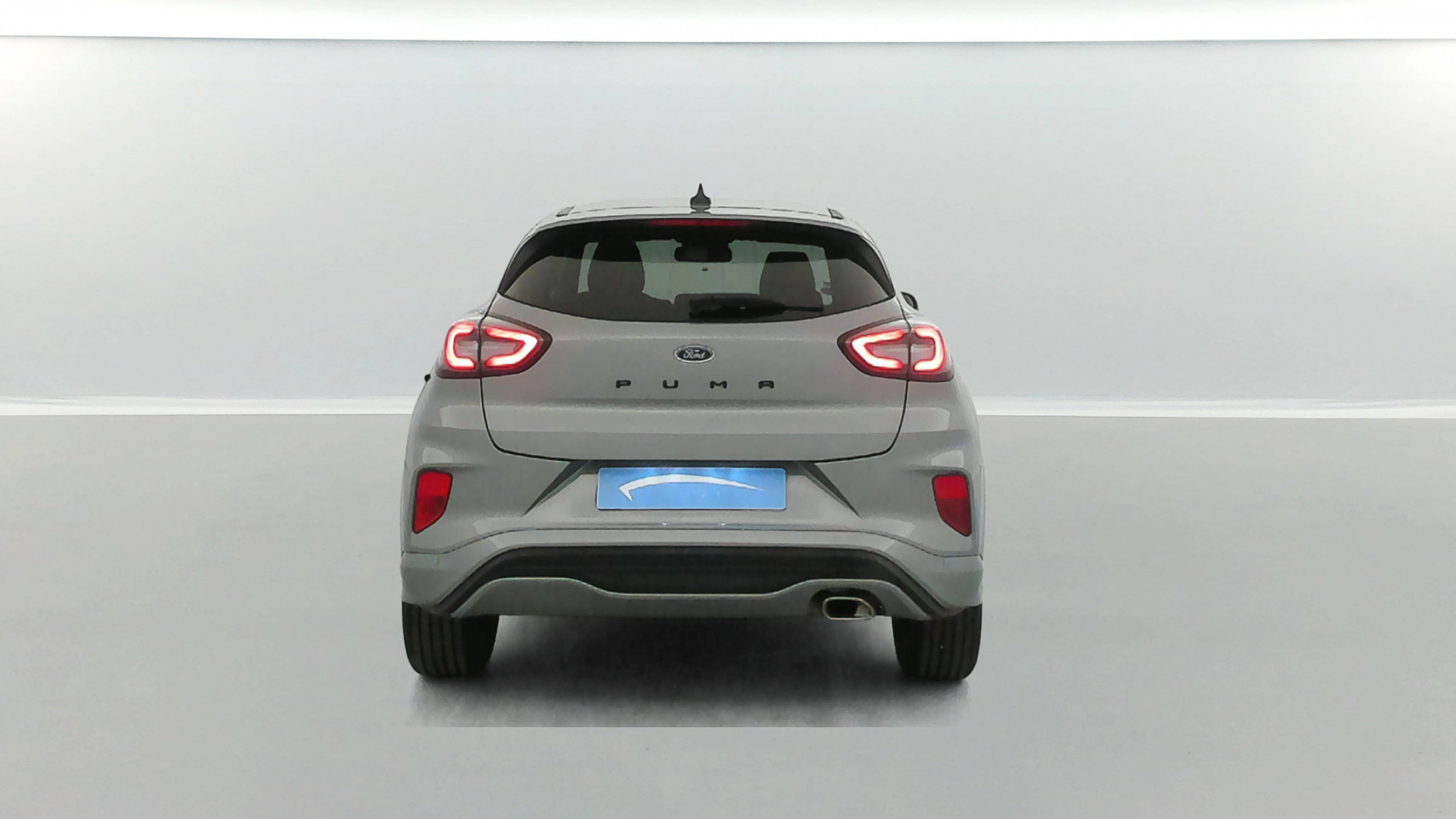 Vente en ligne Ford Puma  1.0 EcoBoost 125 ch mHEV S&S BVM6 au prix de 13 490 €