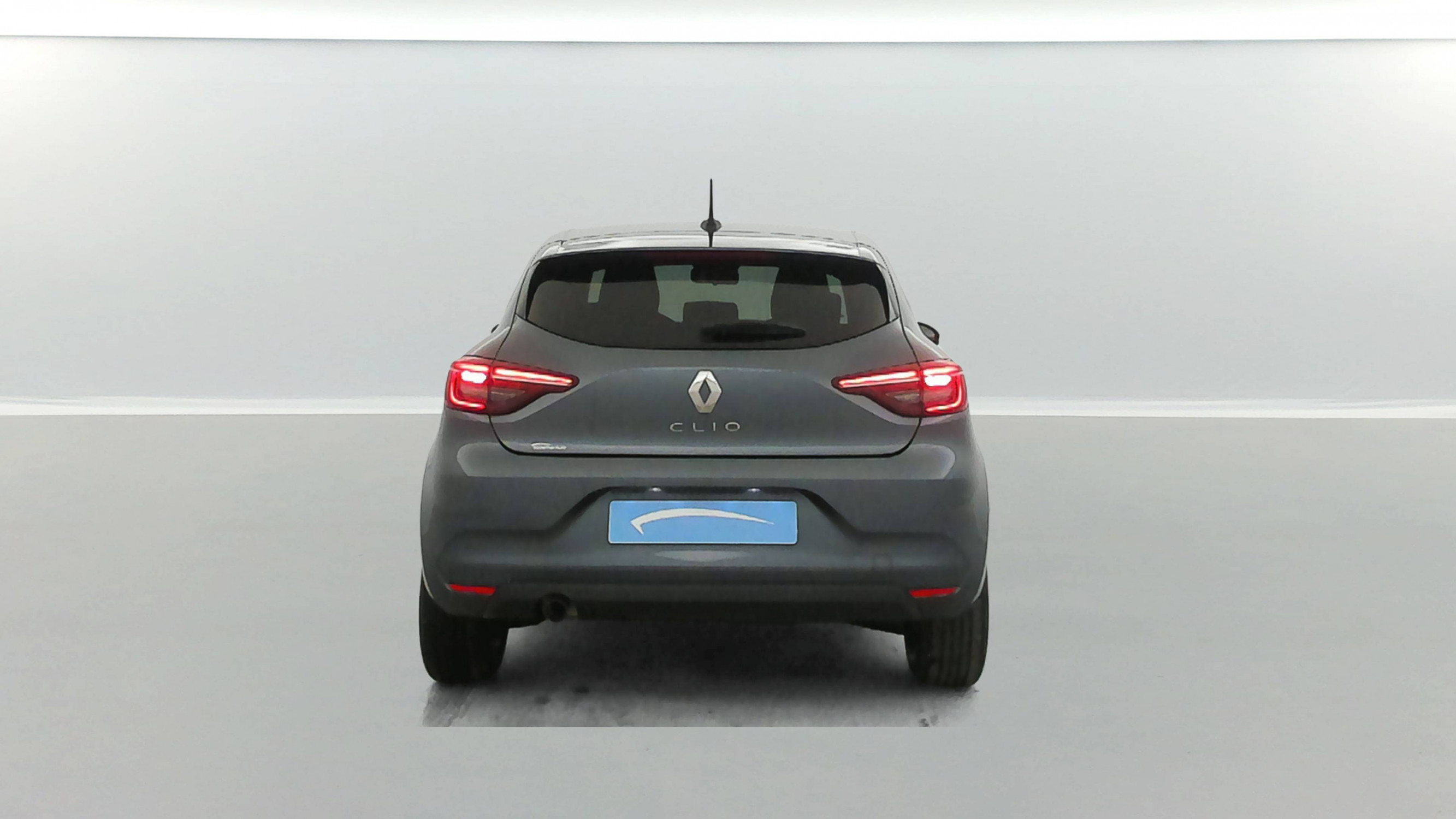 Vente en ligne Renault Clio 5 Clio TCe 90 - 21N au prix de 14 490 €