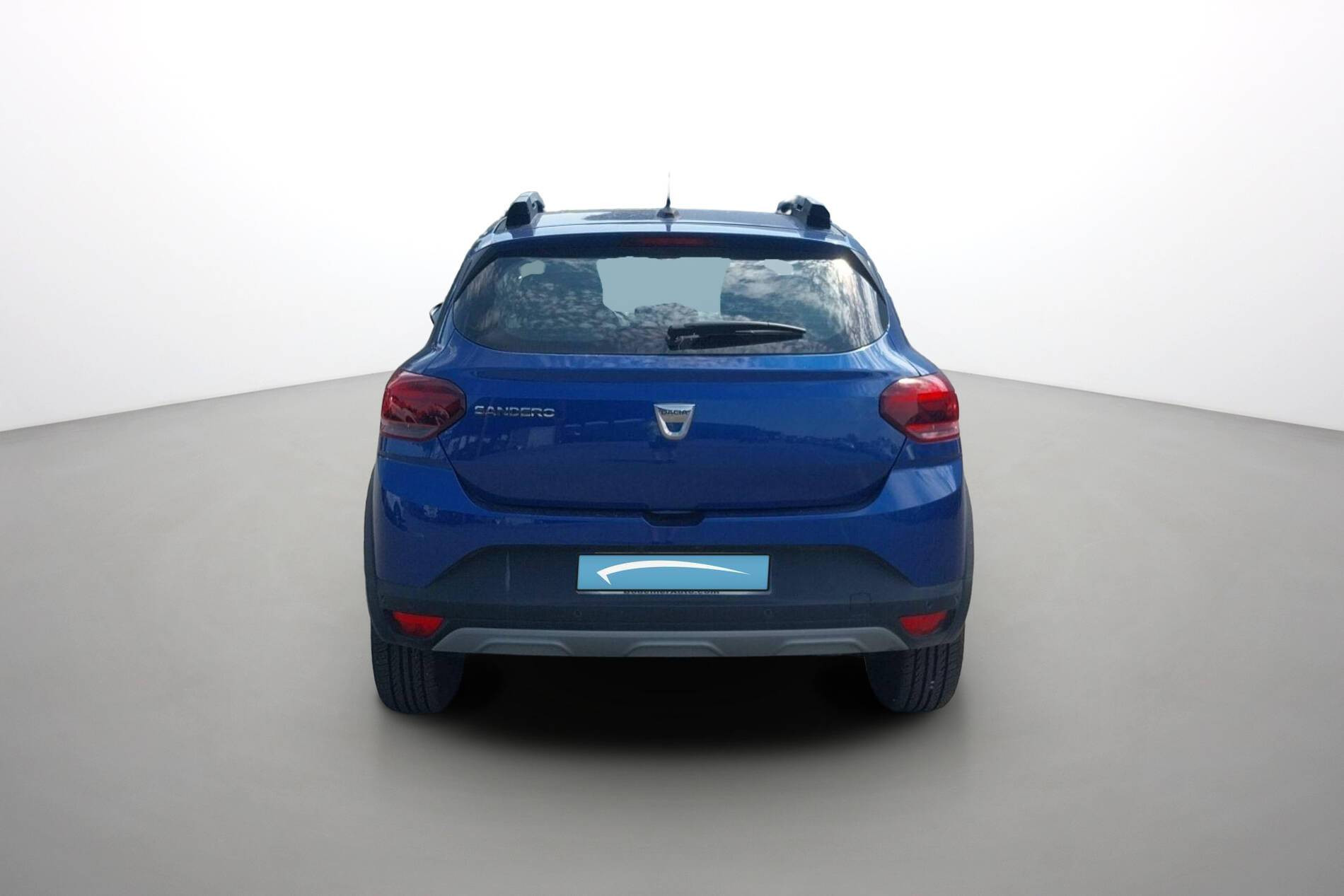 Vente en ligne Dacia Sandero  ECO-G 100 - 22 au prix de 13 290 €