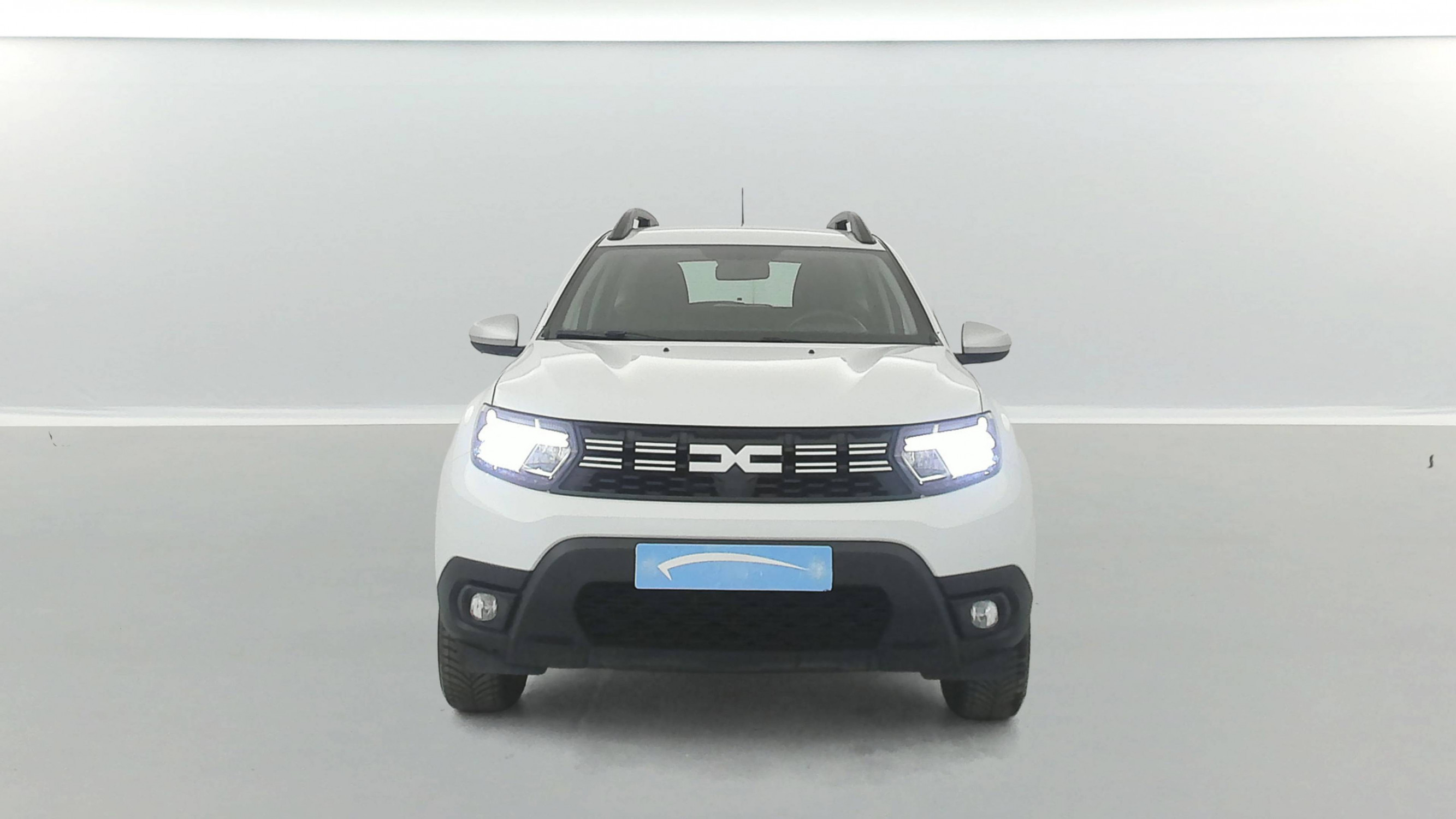 Vente en ligne Dacia Duster  Blue dCi 115 4x2 au prix de 20 480 €