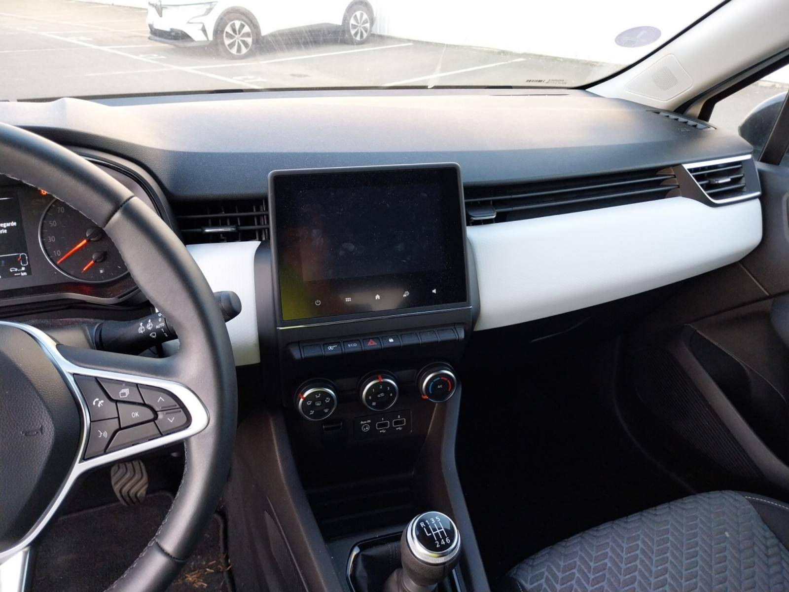 Vente en ligne Renault Clio 5 Clio TCe 90 au prix de 13 850 €