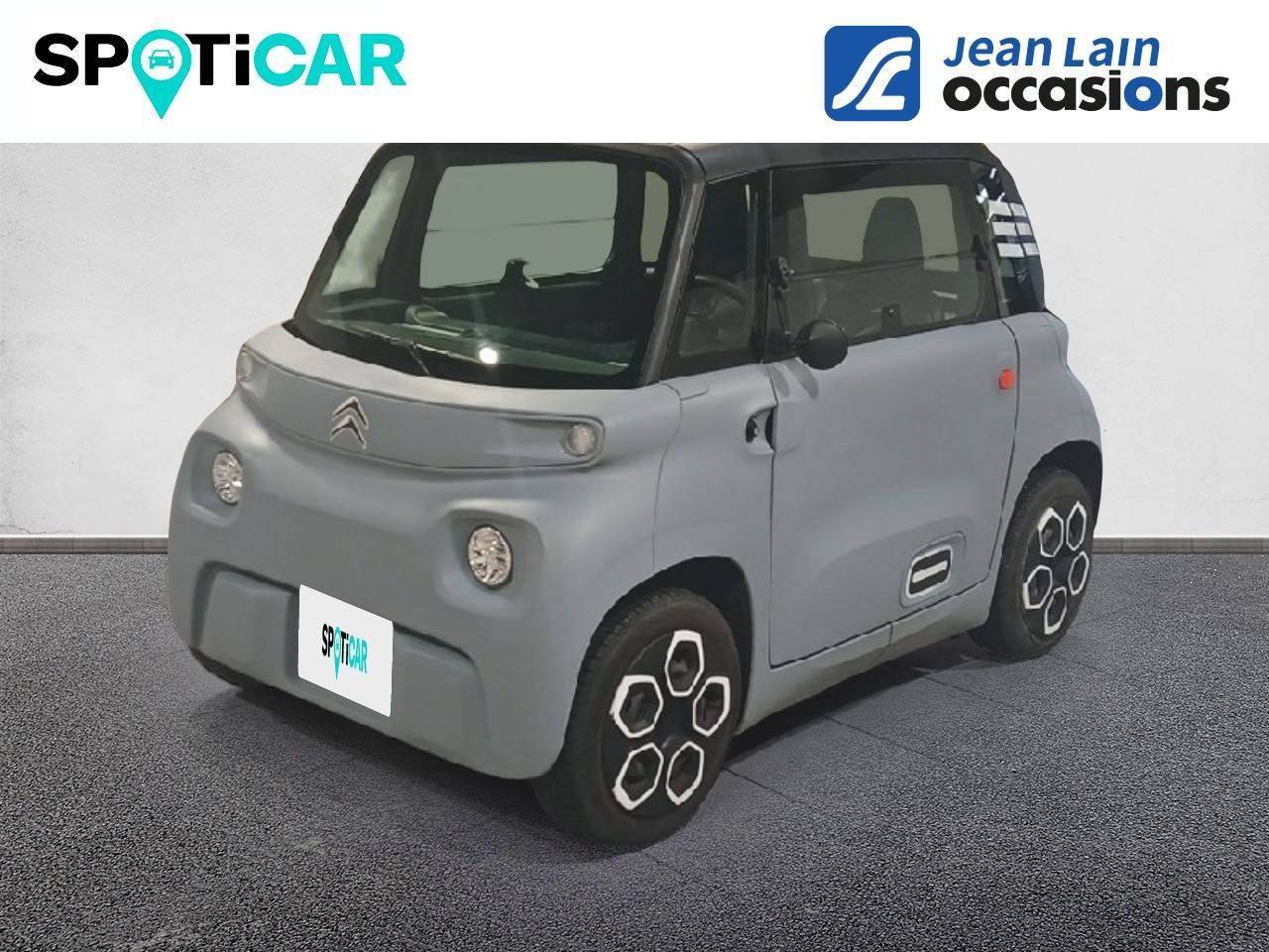 Vente en ligne CITROEN AMI AMI de 2023 au prix de 0 €