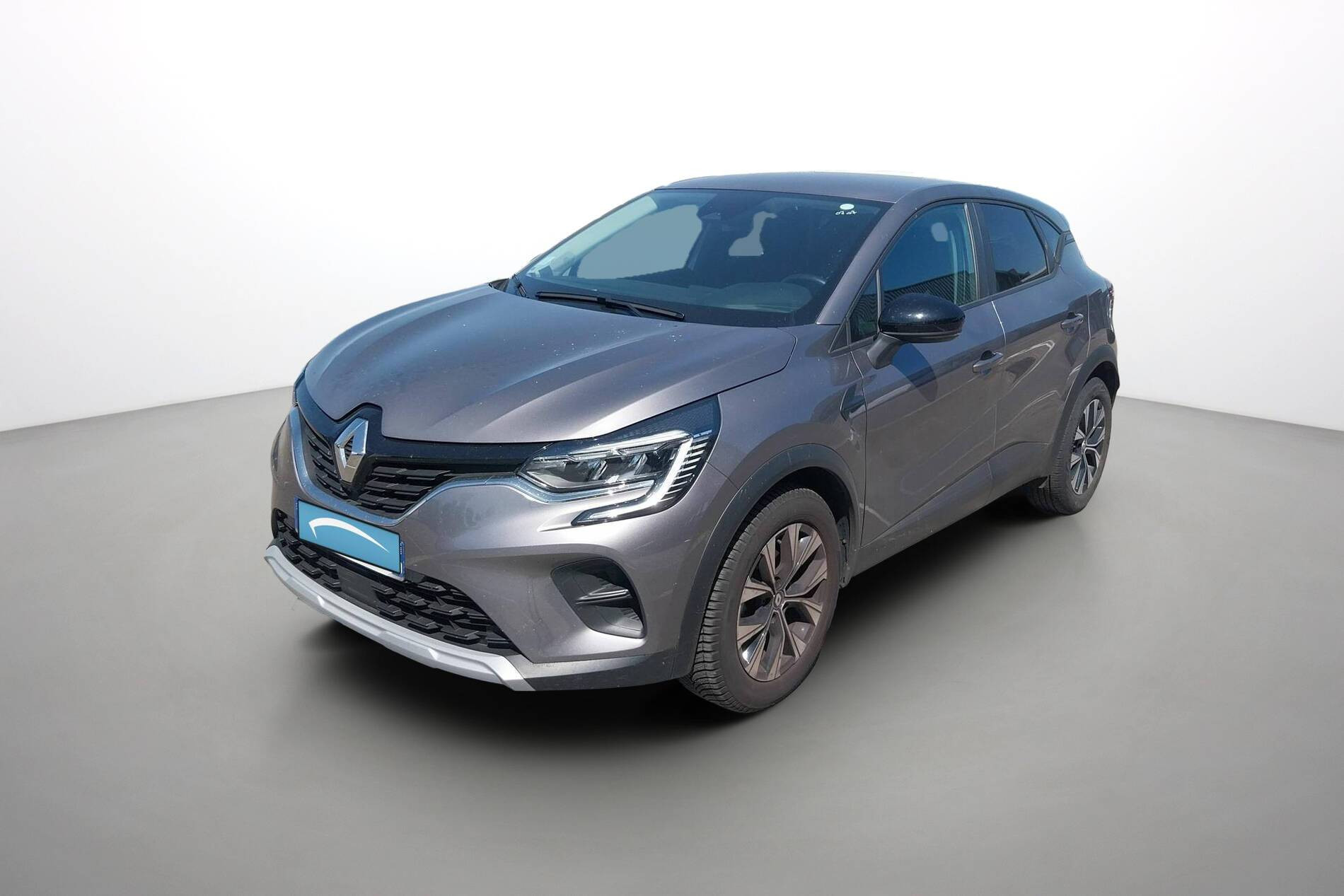 Renault Captur  TCe 90 occasion de 2024 en vente à Brest