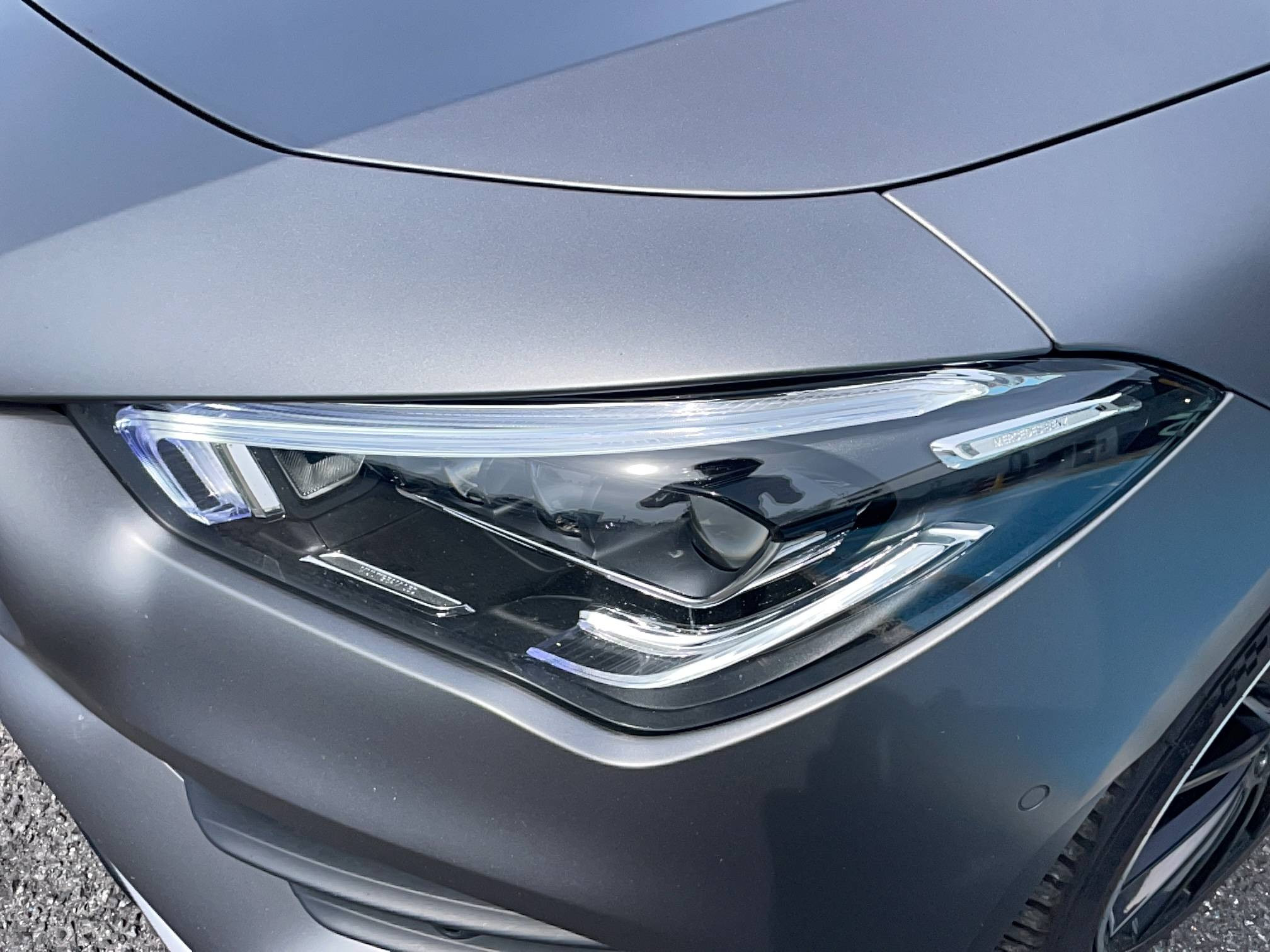 Vente en ligne Mercedes CLA Shooting Brake CLA Coupé 250 e 8G-DCT au prix de 27 990 €