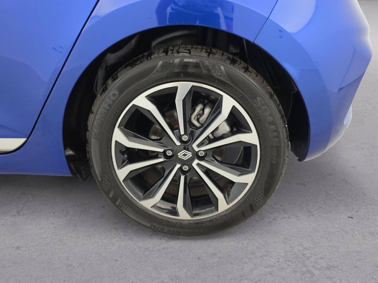 Vente en ligne Renault Clio 5 Clio E-Tech full hybrid 145 au prix de 20 490 €