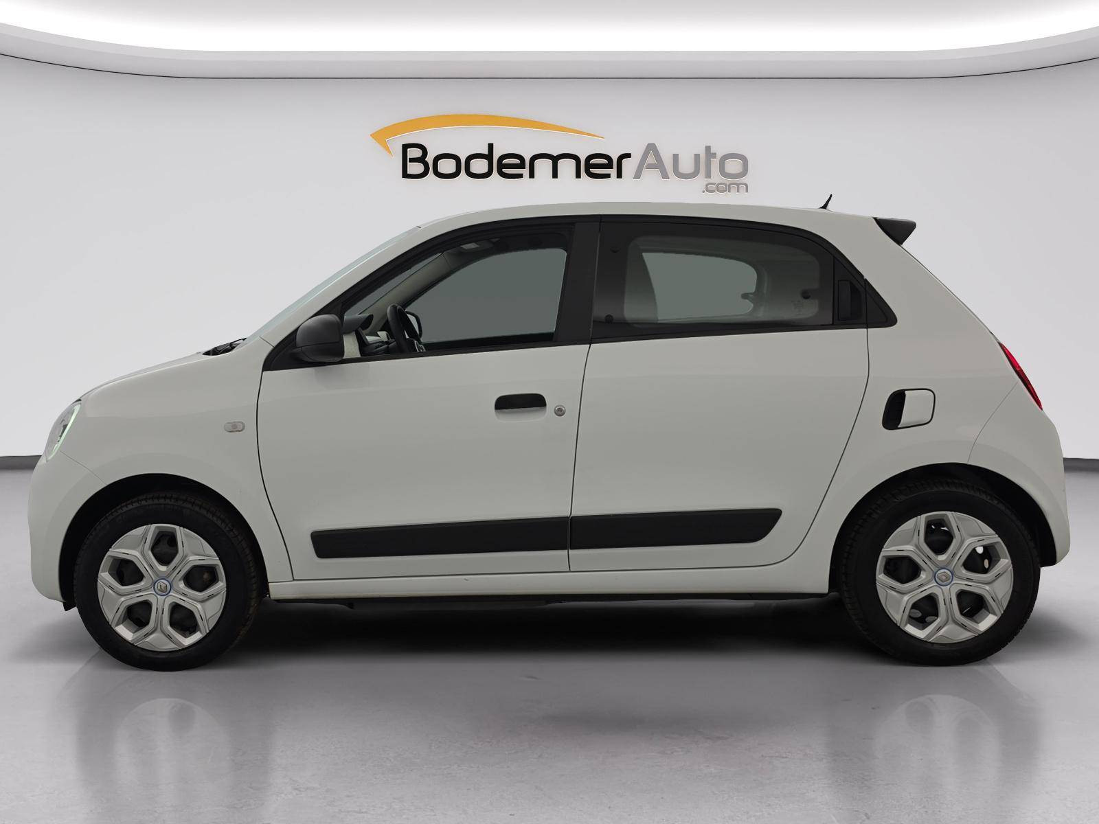 Vente en ligne Renault Twingo Electrique Twingo III Achat Intégral - 21 au prix de 10 440 €