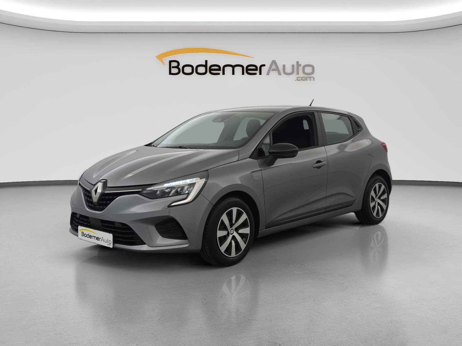 Renault Clio 5 Clio TCe 90 occasion de 2023 en vente à Cherbourg
