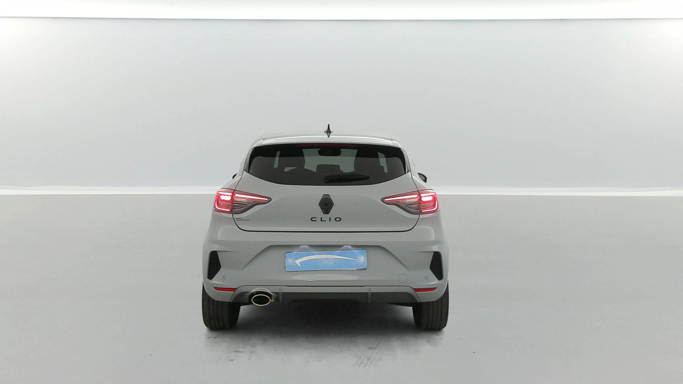 Vente en ligne Renault Clio 5 Clio TCe 90 ch GSR2 au prix de 18 890 €