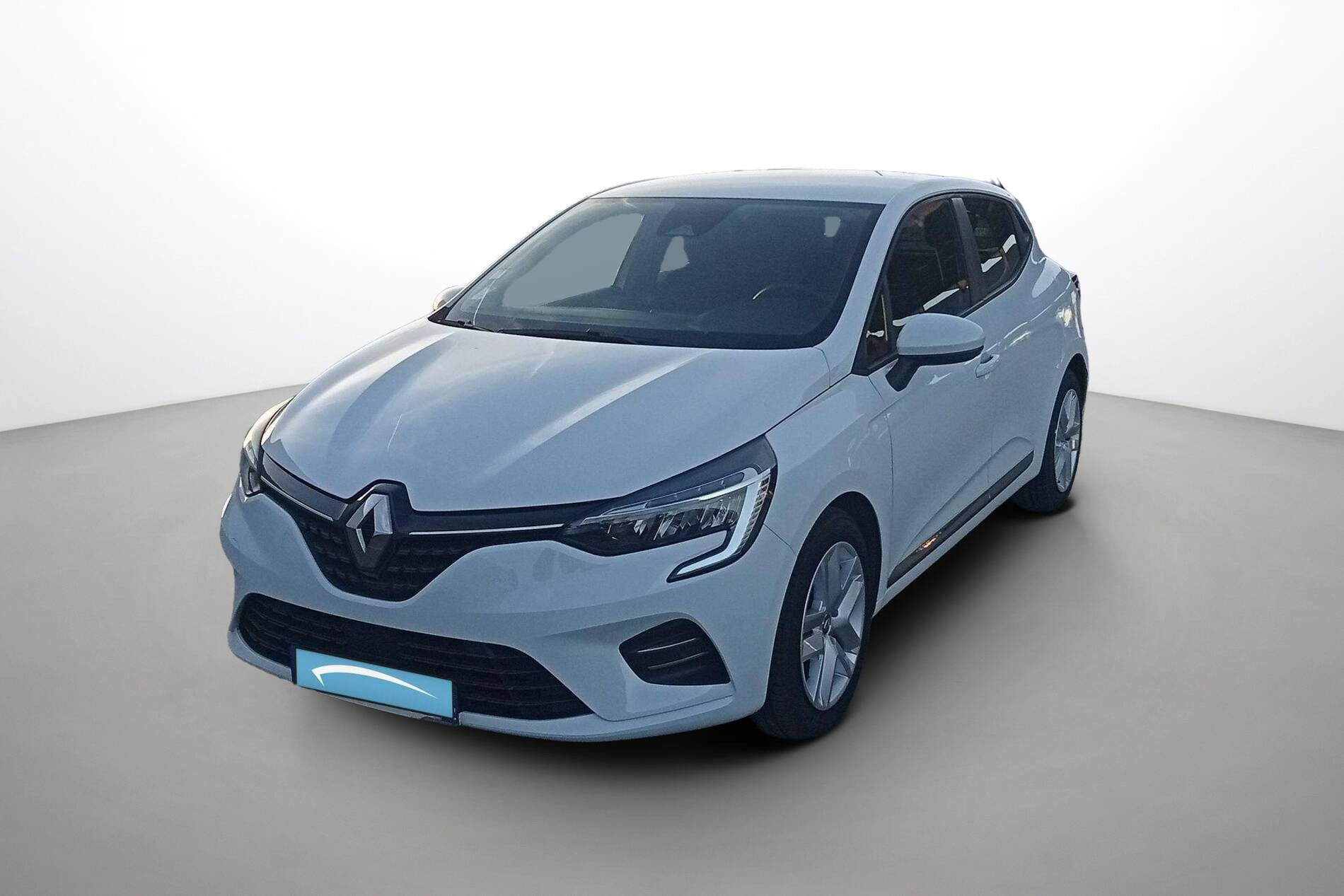 Renault Clio 5 Clio TCe 90 - 21 occasion de 2021 en vente à Lannion