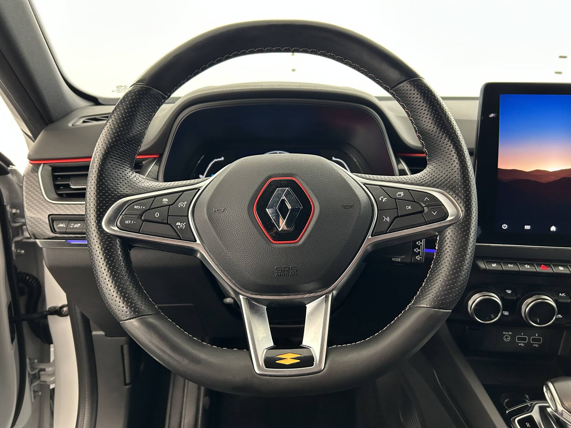 Vente en ligne Renault Arkana  E-Tech 145 - 21B au prix de 20 990 €