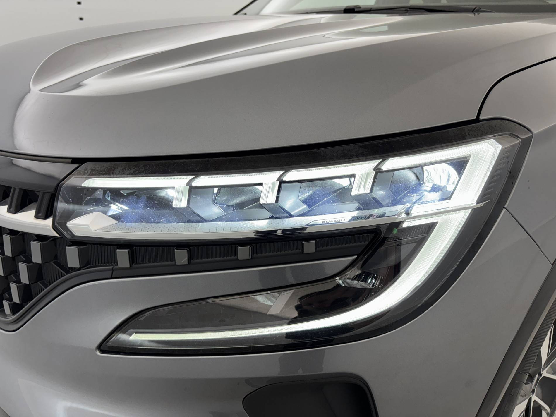 Vente en ligne Renault Austral  E-Tech hybrid 200 au prix de 25 990 €