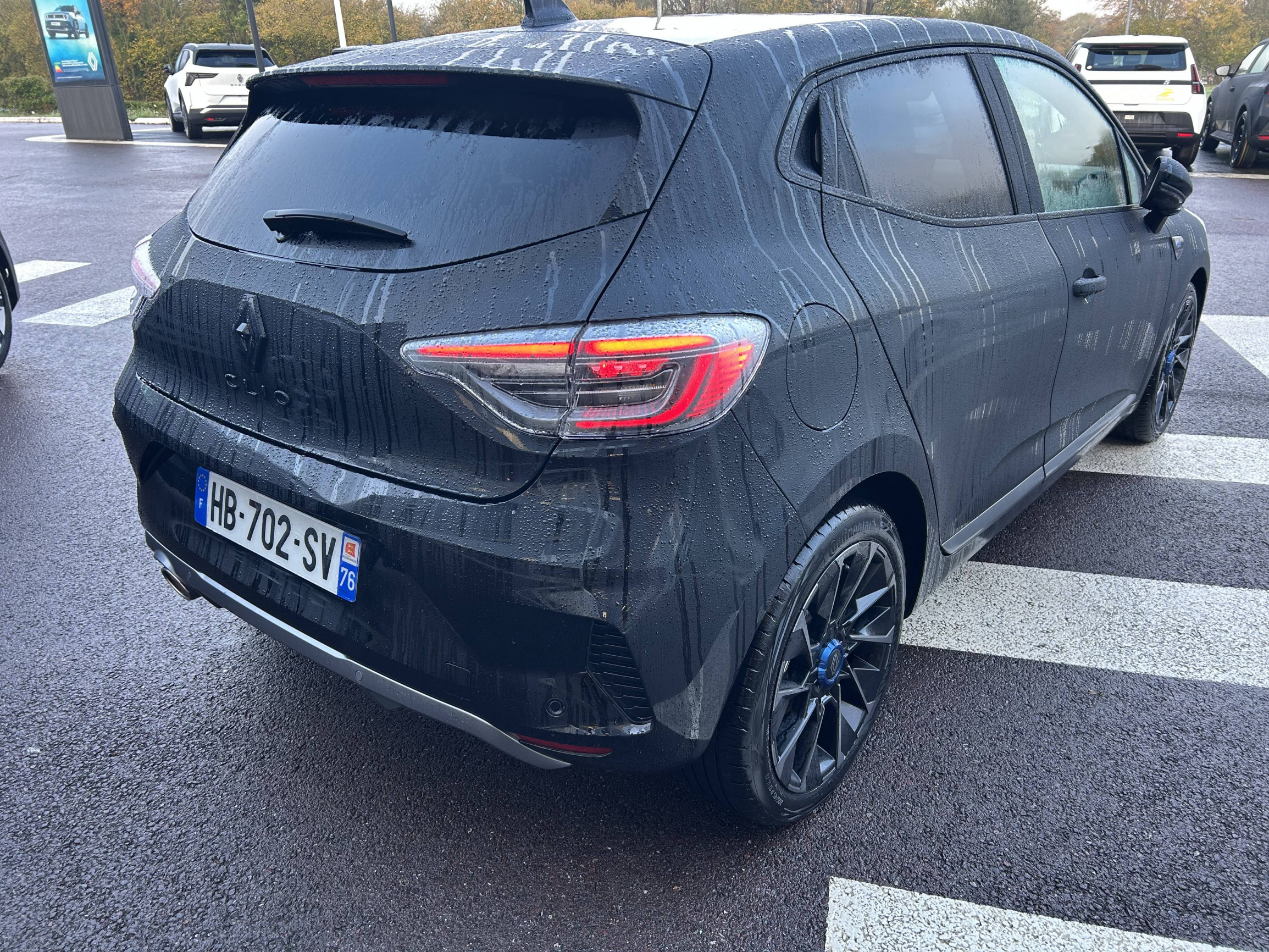 Vente en ligne Renault Clio 5 Clio TCe 90 ch GSR2 au prix de 19 690 €