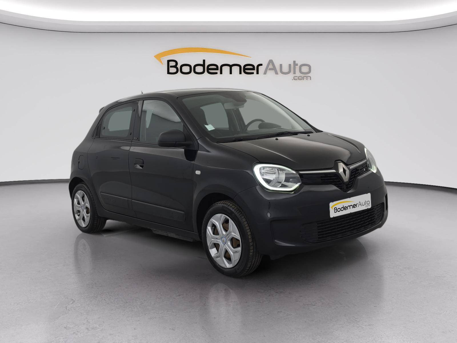 Vente en ligne Renault Twingo Electrique Twingo III Achat Intégral au prix de 9 490 €