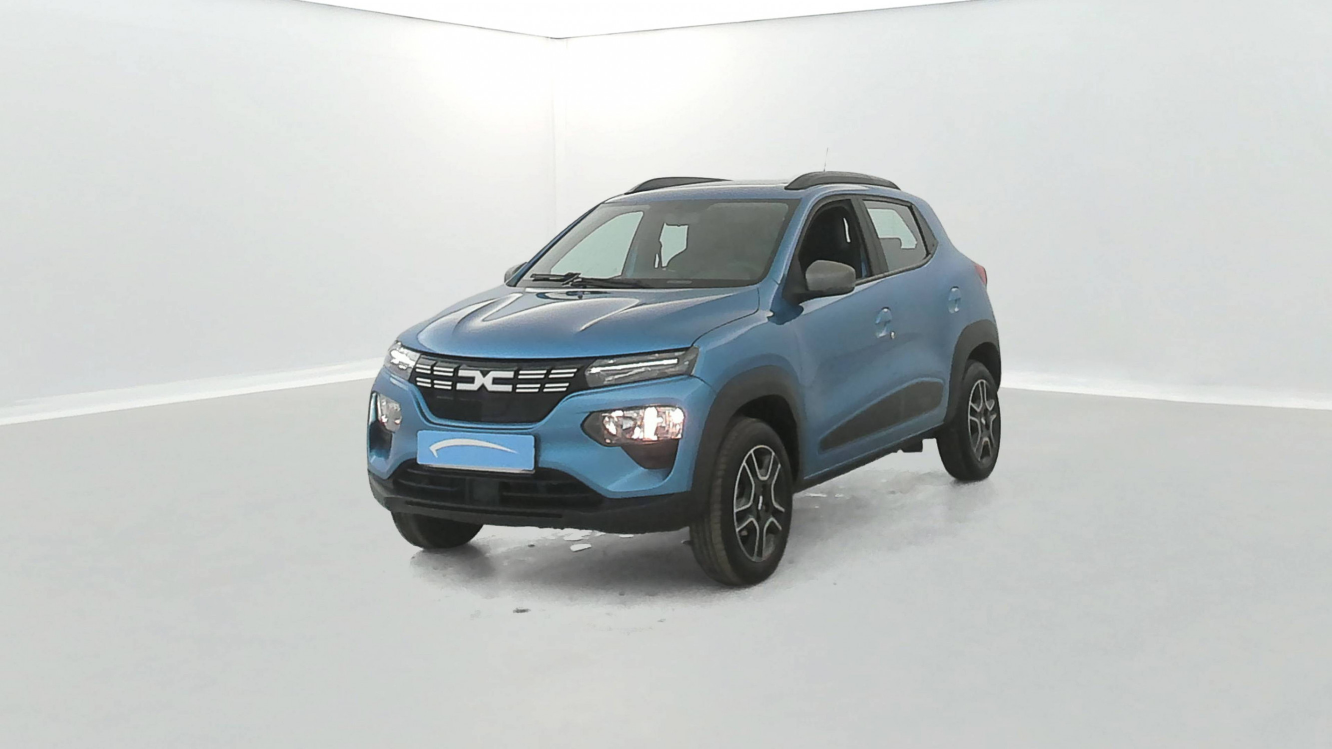 Dacia Spring Spring occasion de 2023 en vente à Quimper