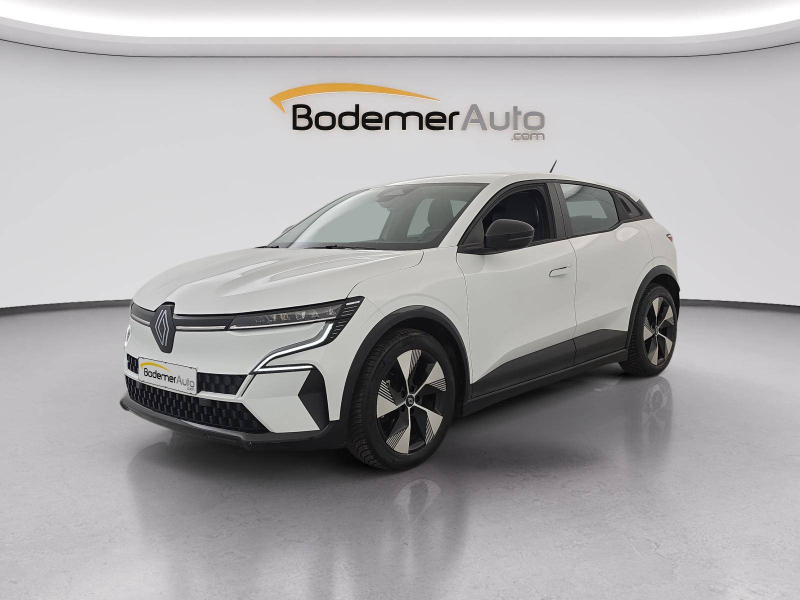 Renault Megane E-Tech  EV60 220 ch super charge occasion de 2022 en vente à Caen