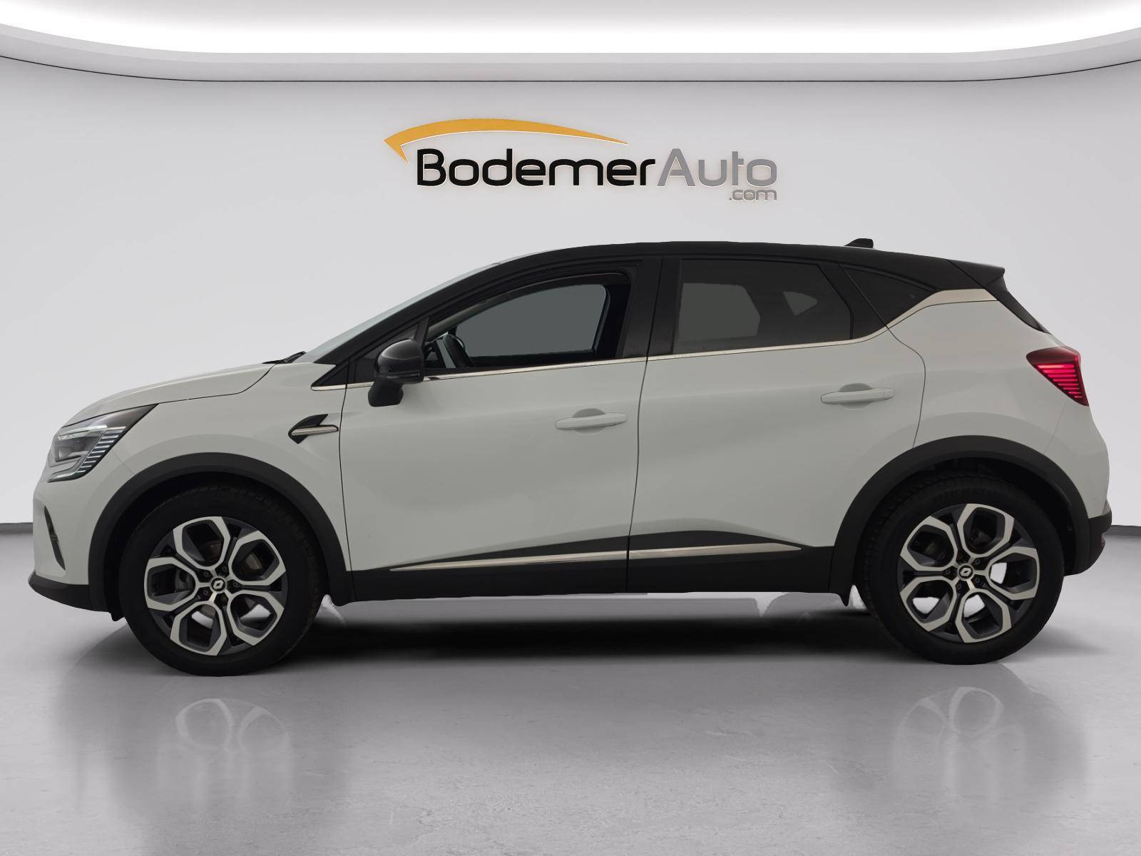 Vente en ligne Renault Captur  E-Tech full hybrid 145 au prix de 21 500 €