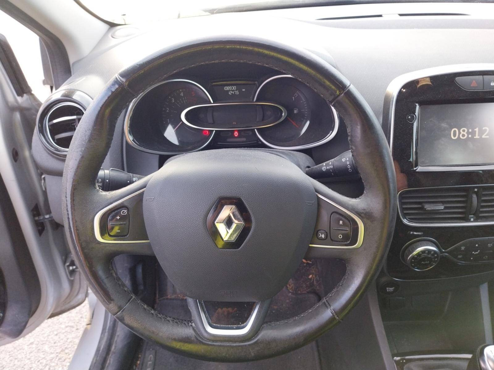 Vente en ligne Renault Clio 4 Clio dCi 90 Energy au prix de 10 350 €