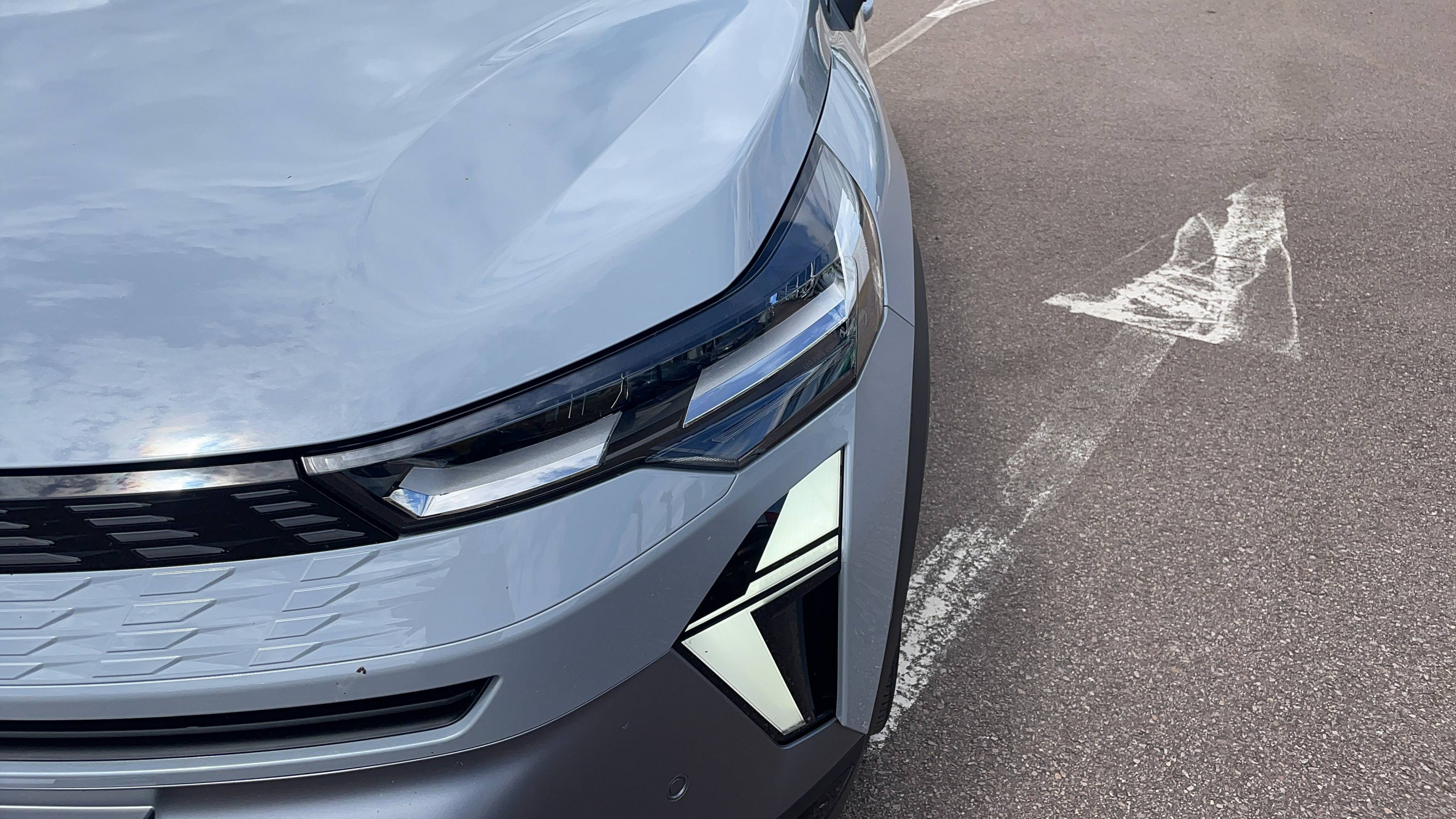 Vente en ligne Renault Symbioz  E-Tech full hybrid 145 au prix de 26 991 €