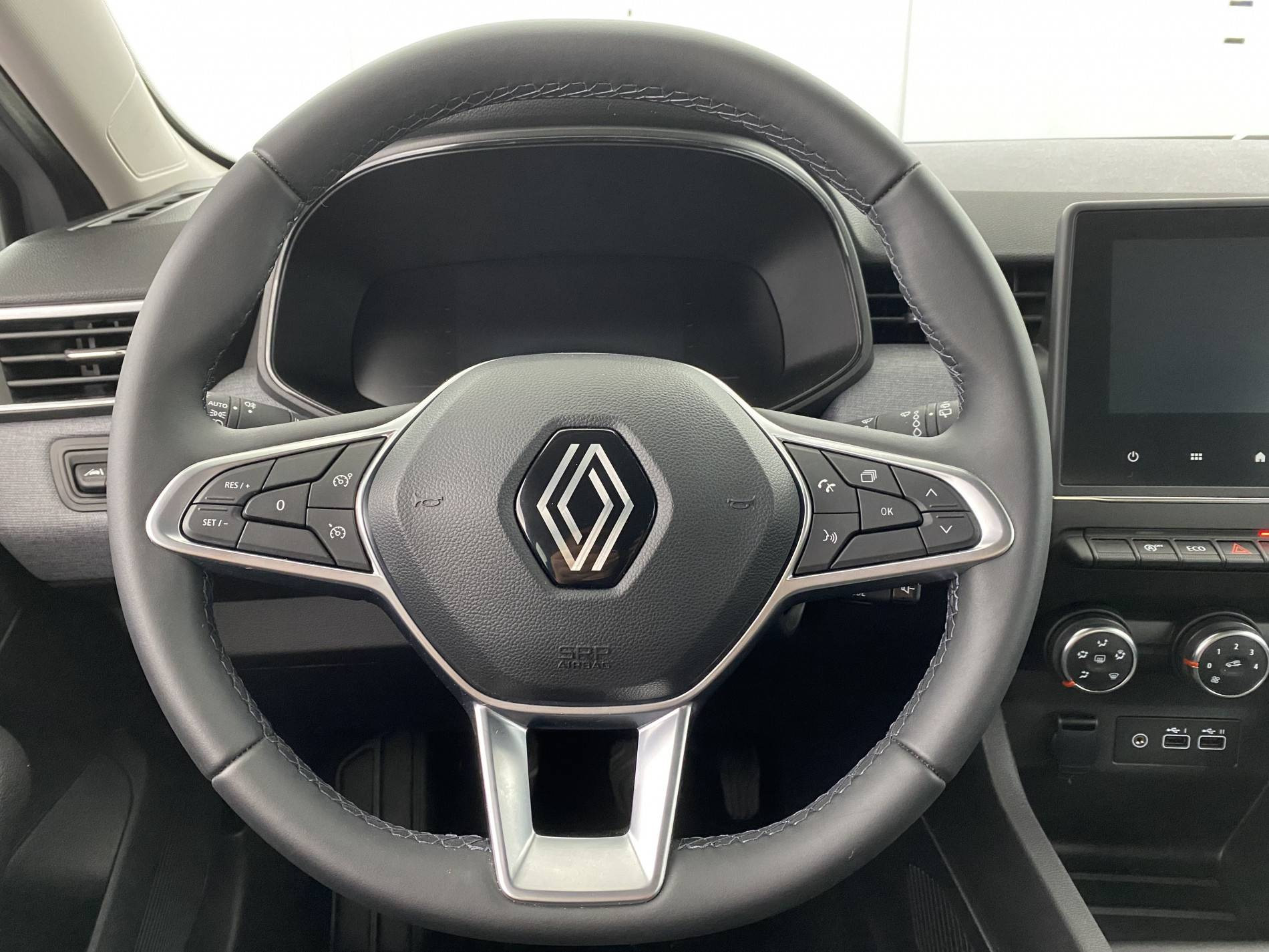 Vente en ligne Renault Clio 5 Clio TCe 90 au prix de 15 290 €