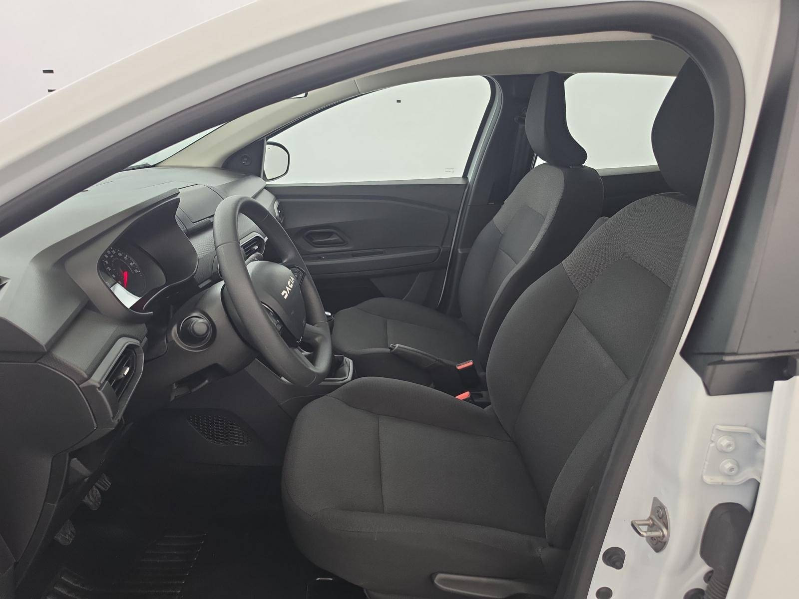 Vente en ligne Dacia Sandero  SCe 65 au prix de 11 900 €