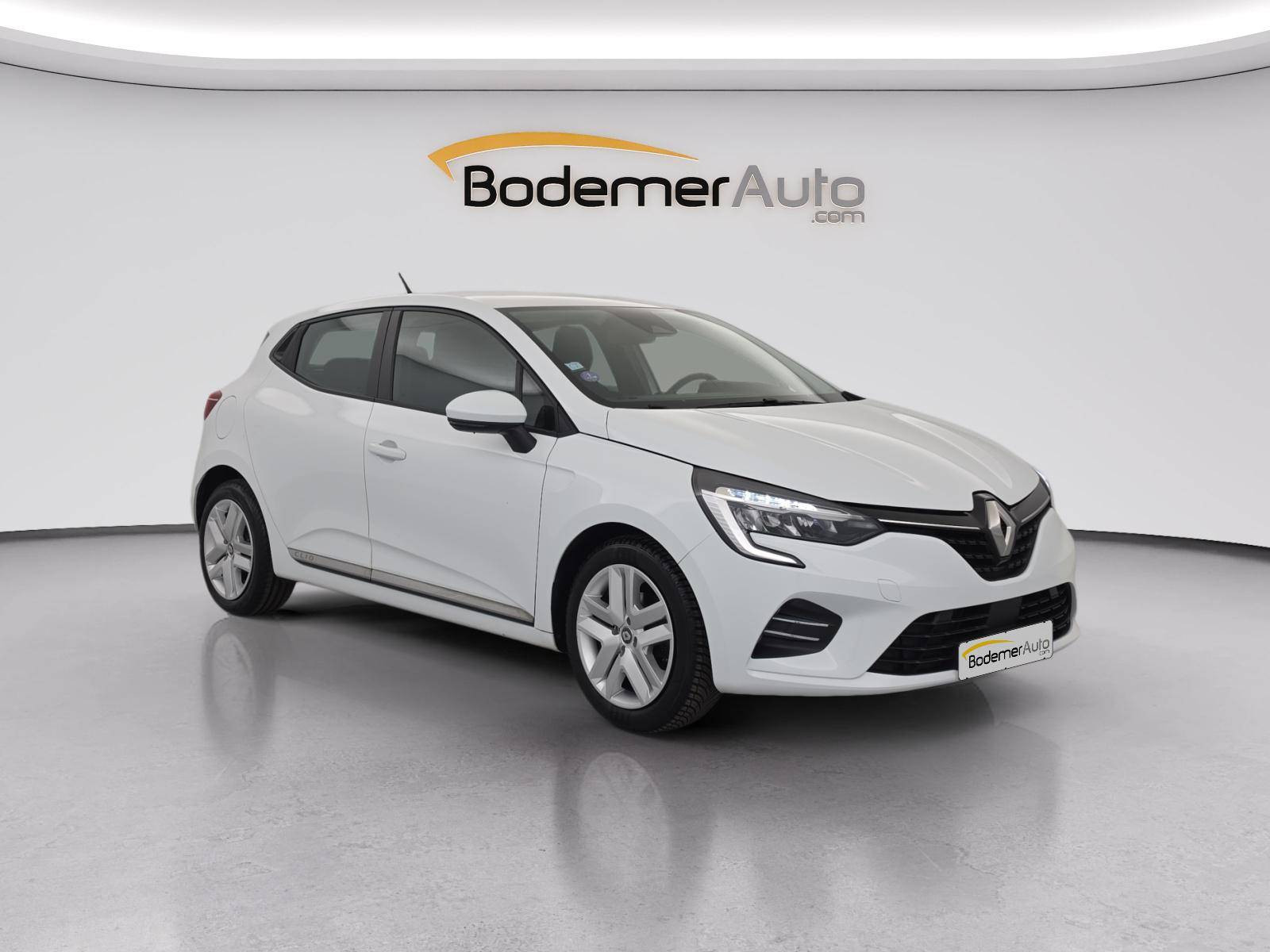 Vente en ligne Renault Clio 5 Clio SCe 65 - 21N au prix de 12 490 €