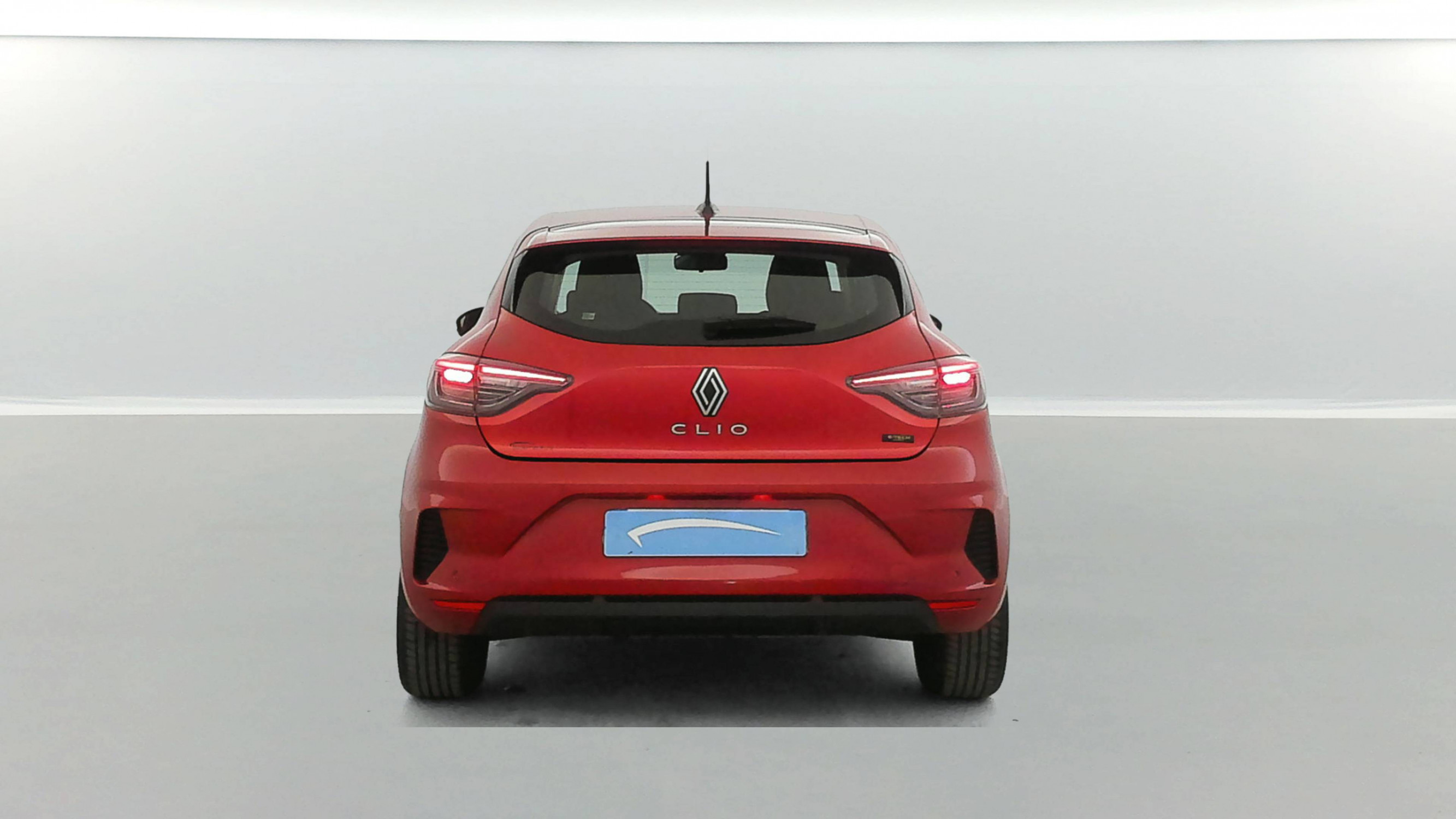 Vente en ligne Renault Clio 5 Clio E-Tech full hybrid 145 ch GSR2 au prix de 20 000 €