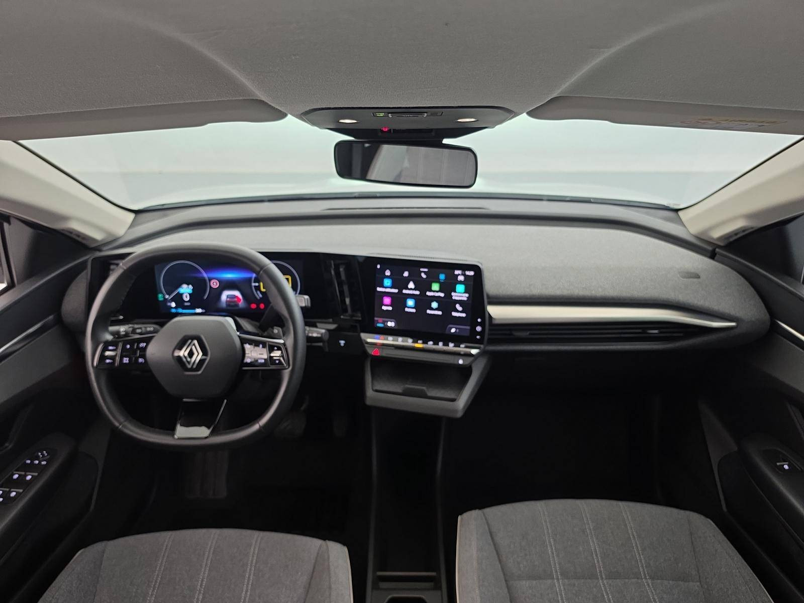 Vente en ligne Renault Megane E-Tech  EV40 130ch standard charge au prix de 20 290 €